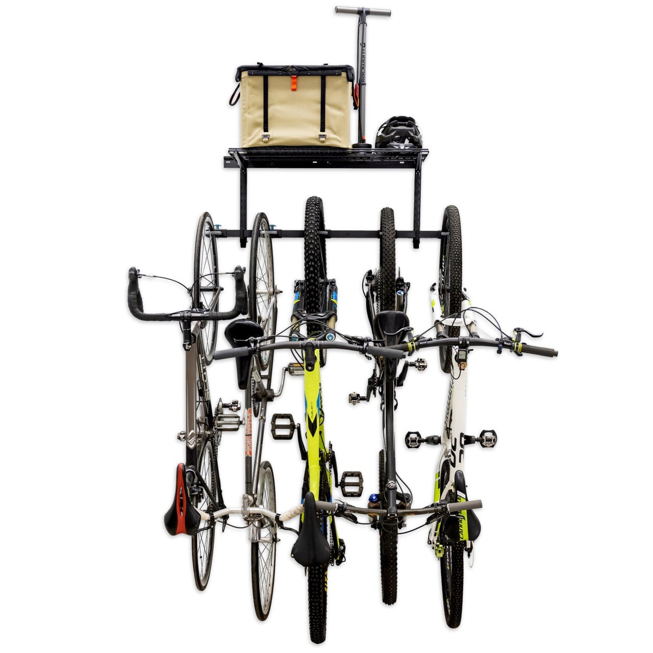 StoreYourBoard 06467 Bike-Storage - View #3