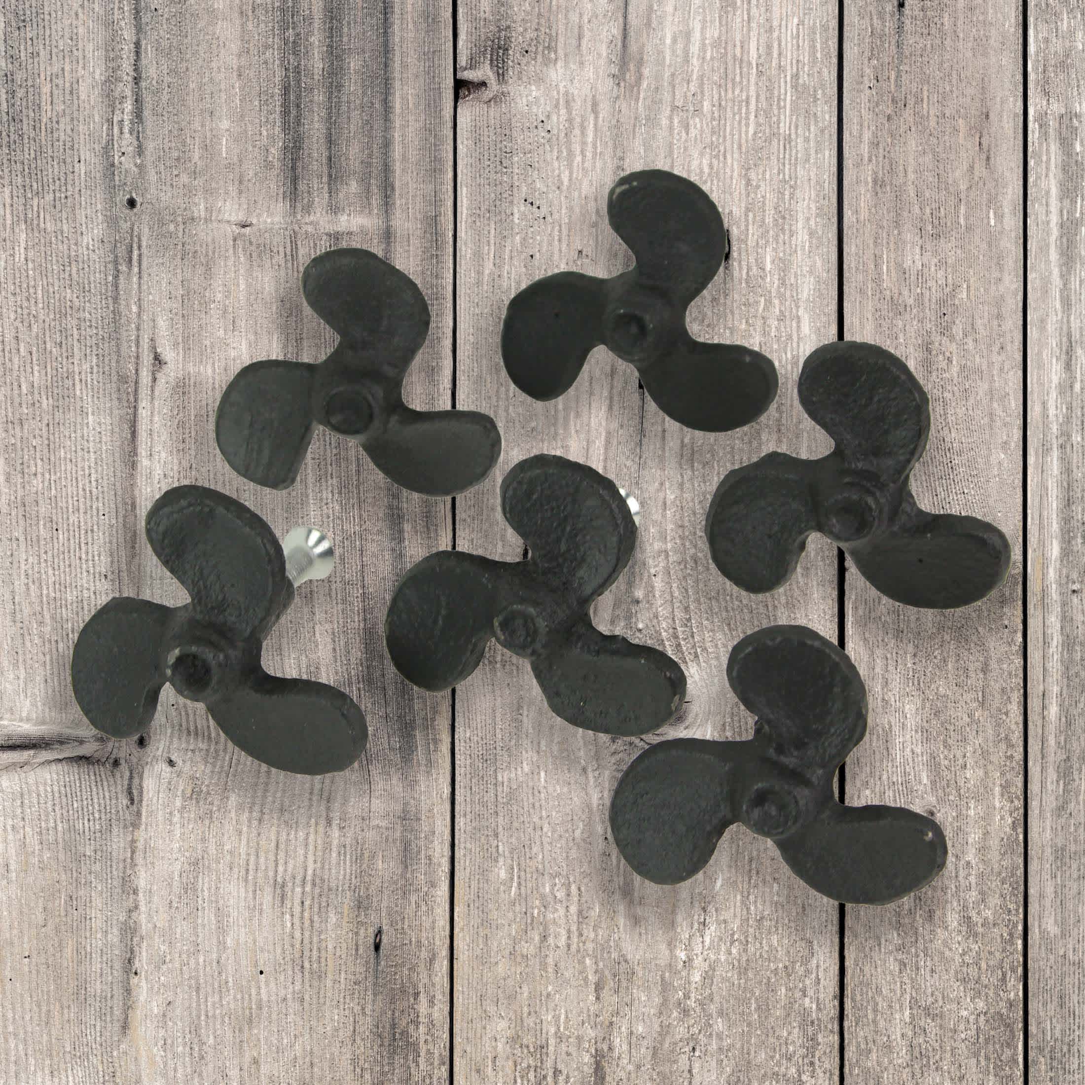 Zeckos ZKO-99307 Cabinet-Pulls - View #4