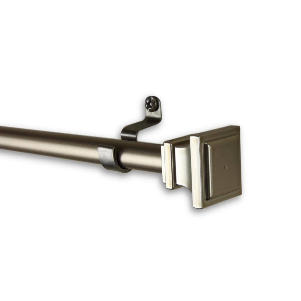 Hart & Harlow LO-CF07-28-5 Curtain-Rods - View #3