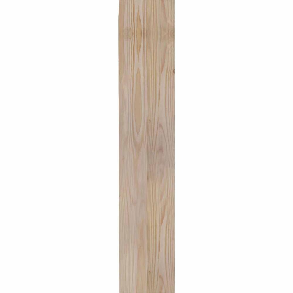 Ekena Millwork BKT06X22X30BOA01SDF Exterior-Brackets-Braces - View #4