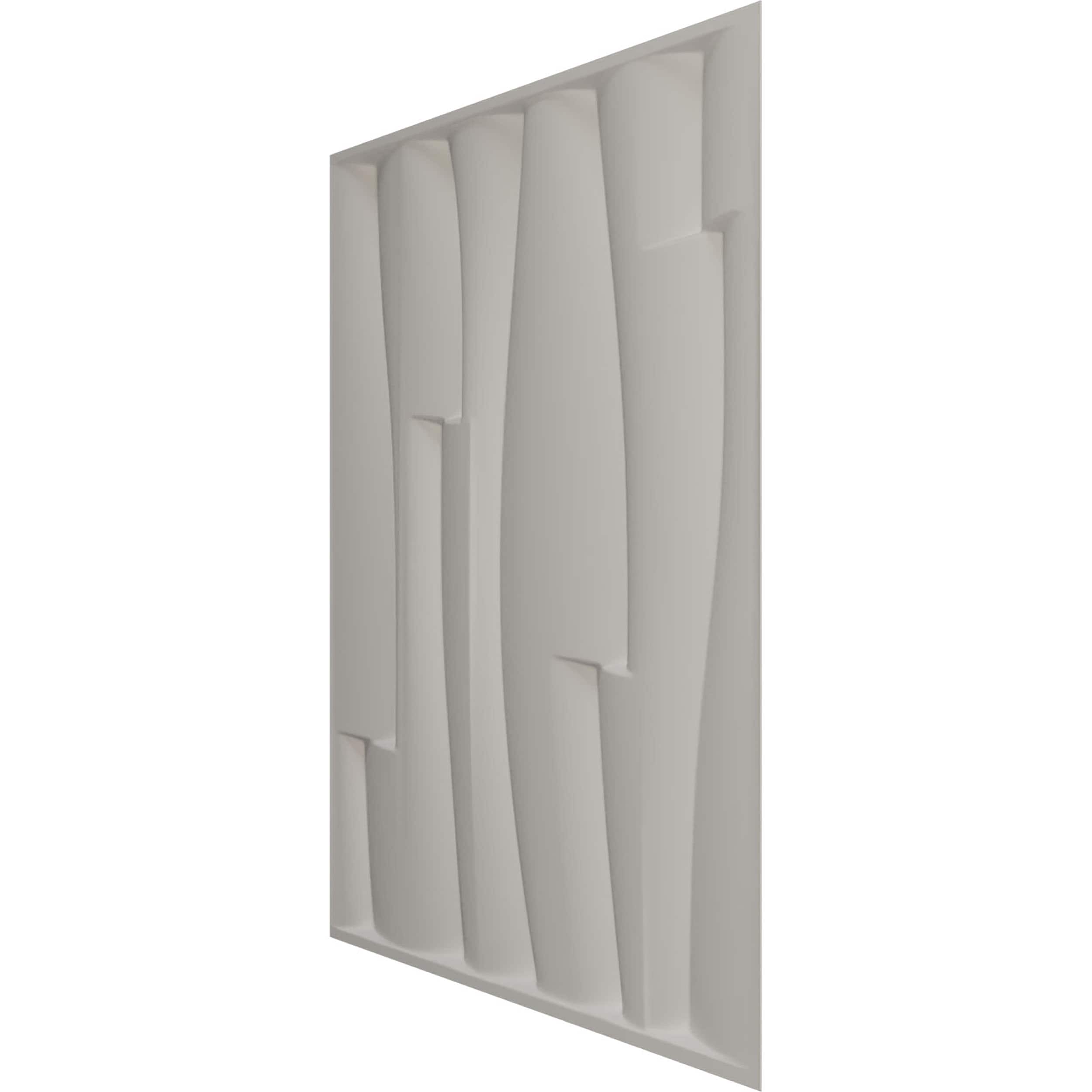 Ekena Millwork WP20X20BVDRU Wall-Panels - View #4