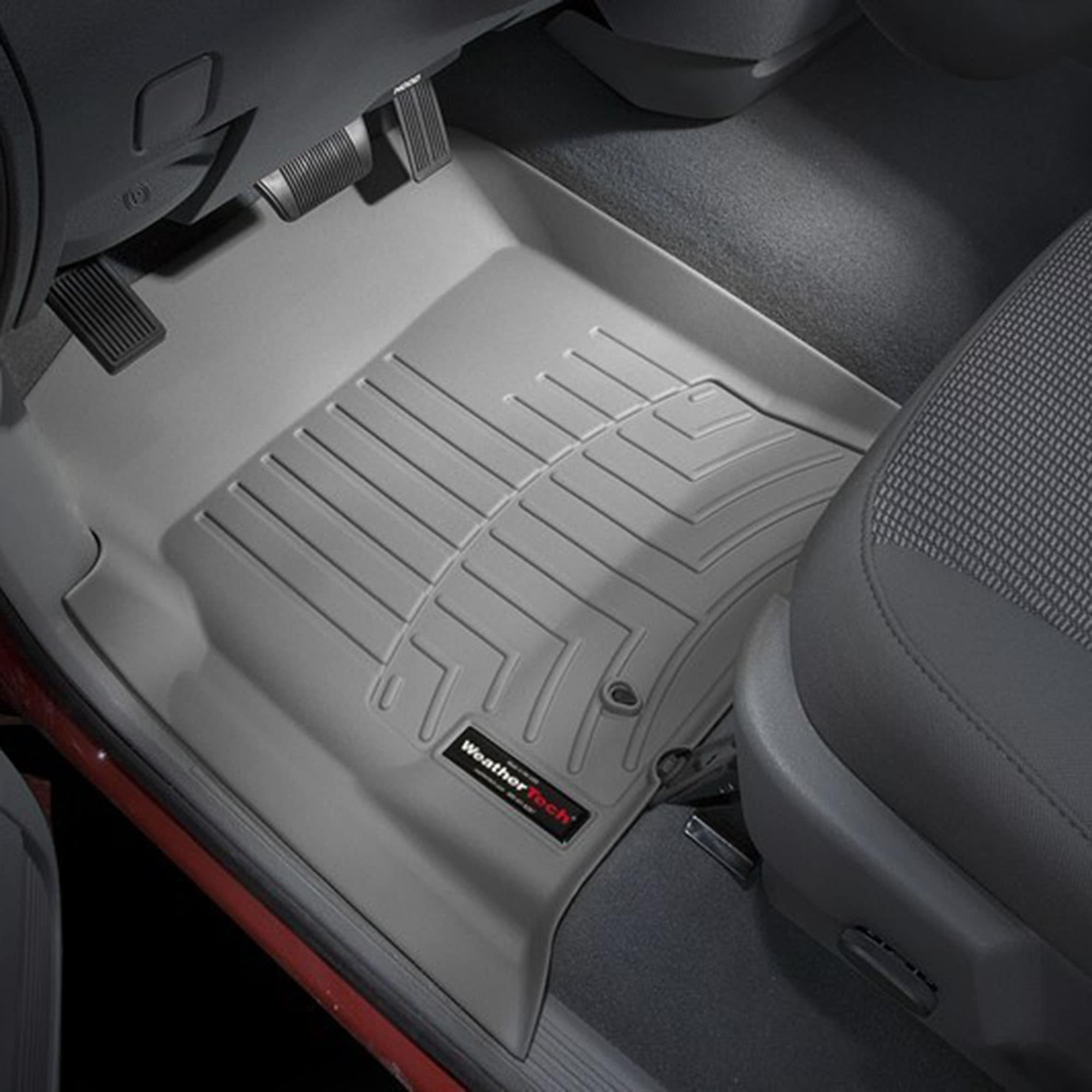 WeatherTech 460121 Interior-Car-Acc - View #2