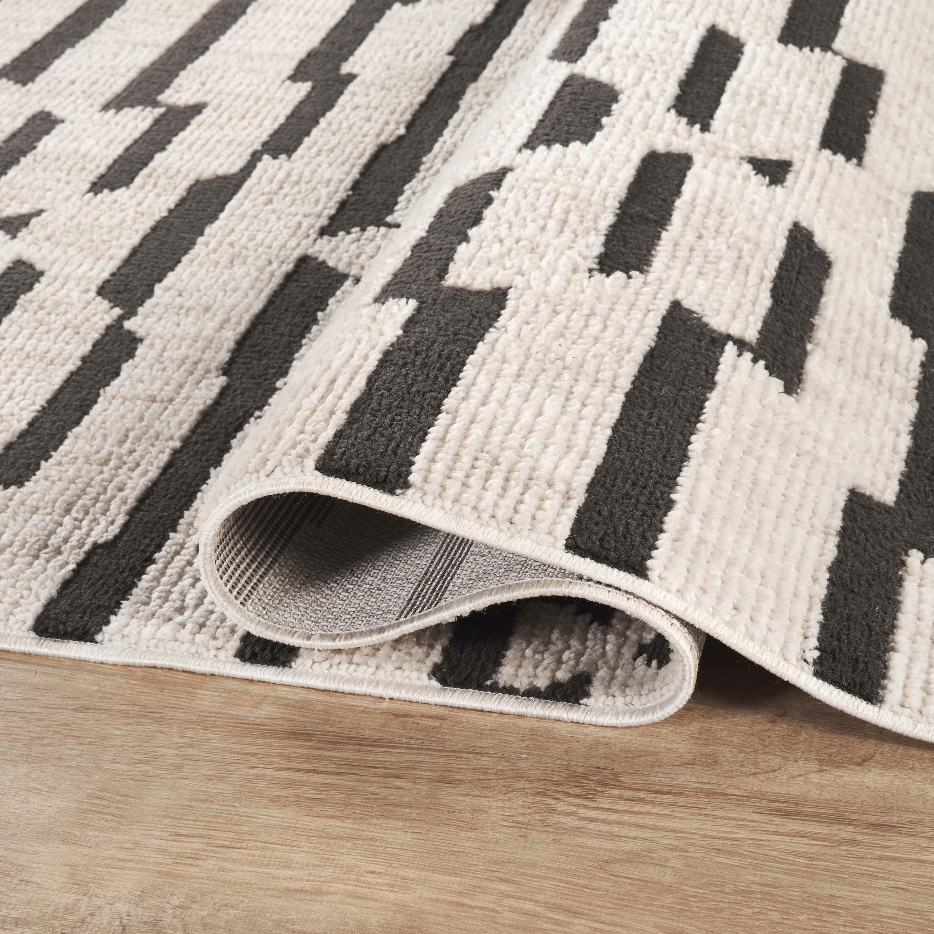 Abani Rugs BUR110A-8 rugs - View #4