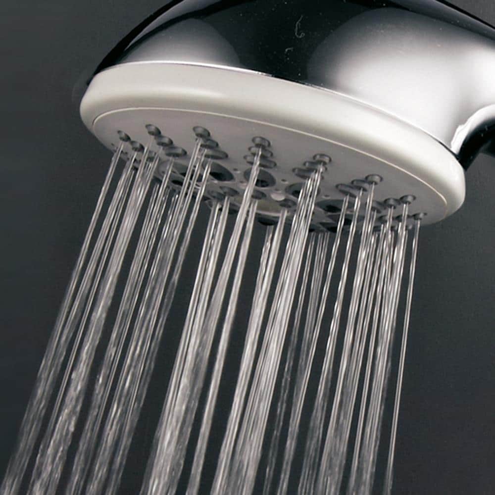HotelSpa 8801 Fixed-Showerhead - View #3