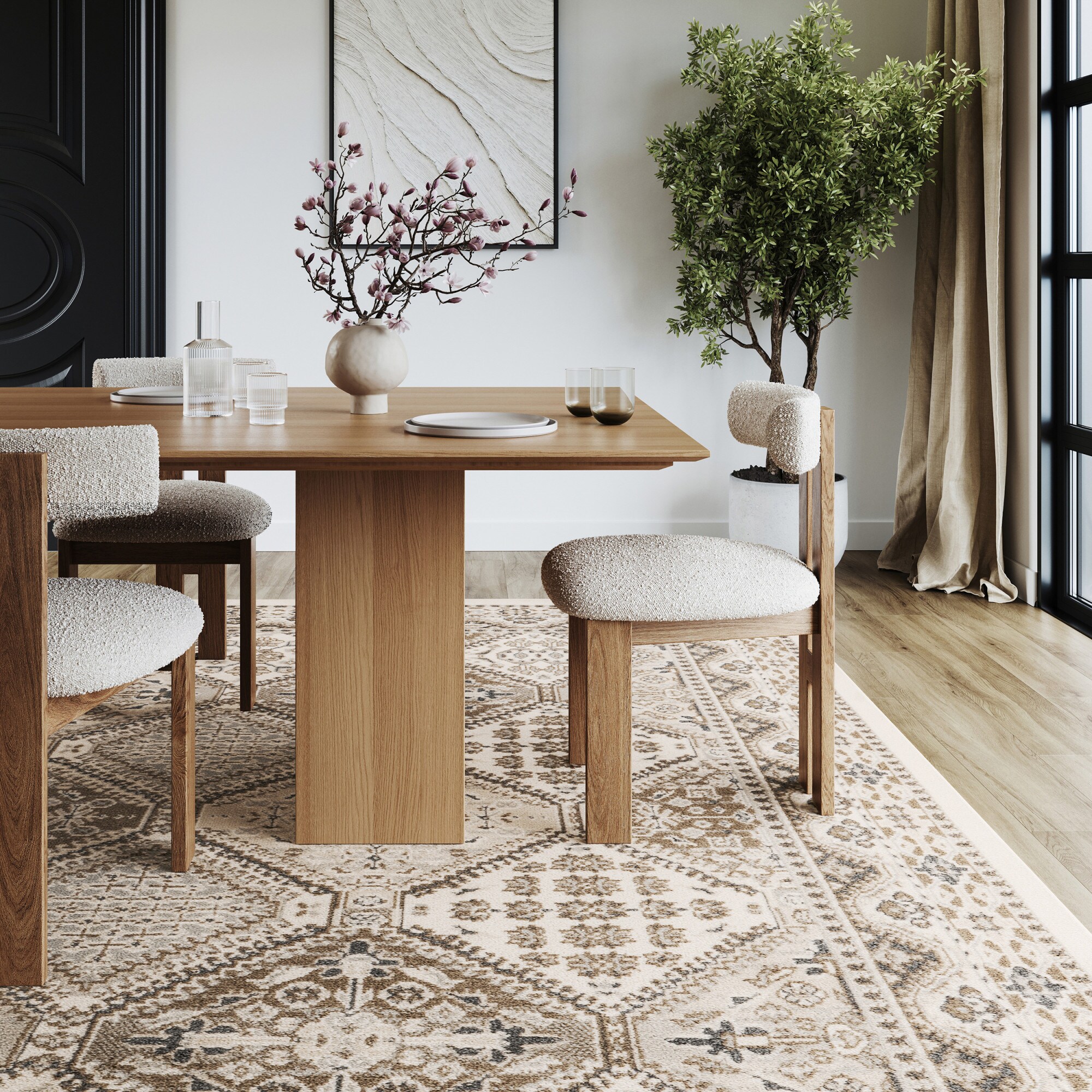 nuLOOM 200OWMN04A-R606 rugs - View #12