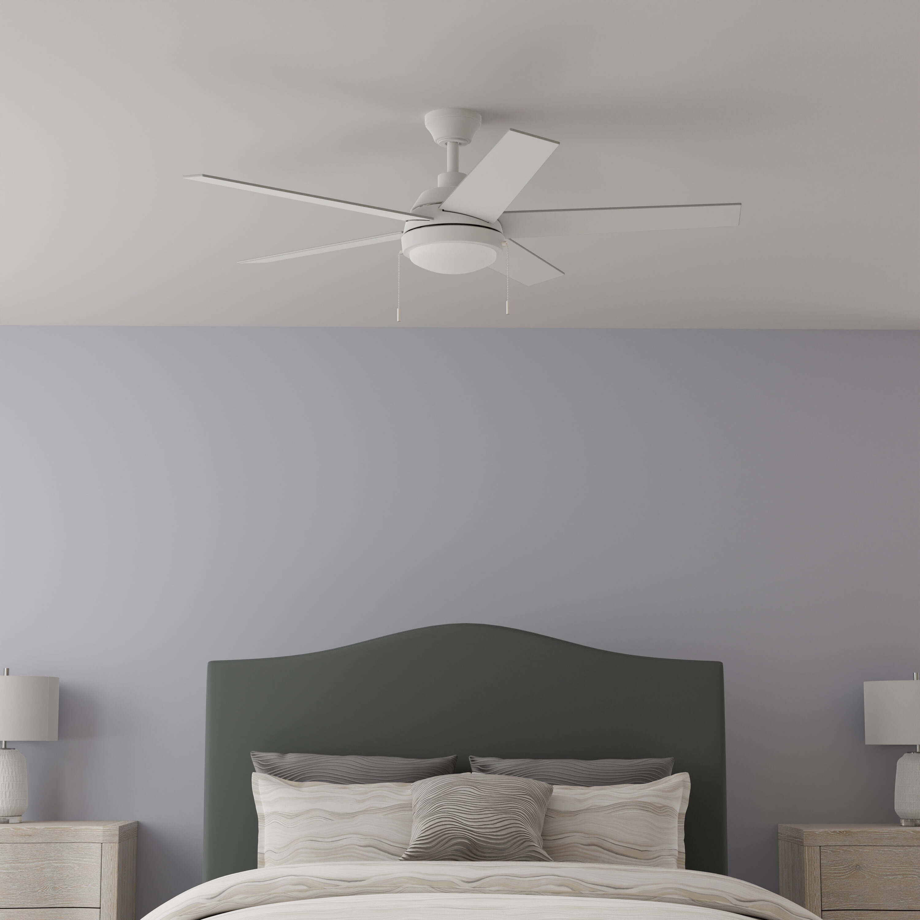Harbor Breeze COV52WW5L Ceiling-Fans - View #6