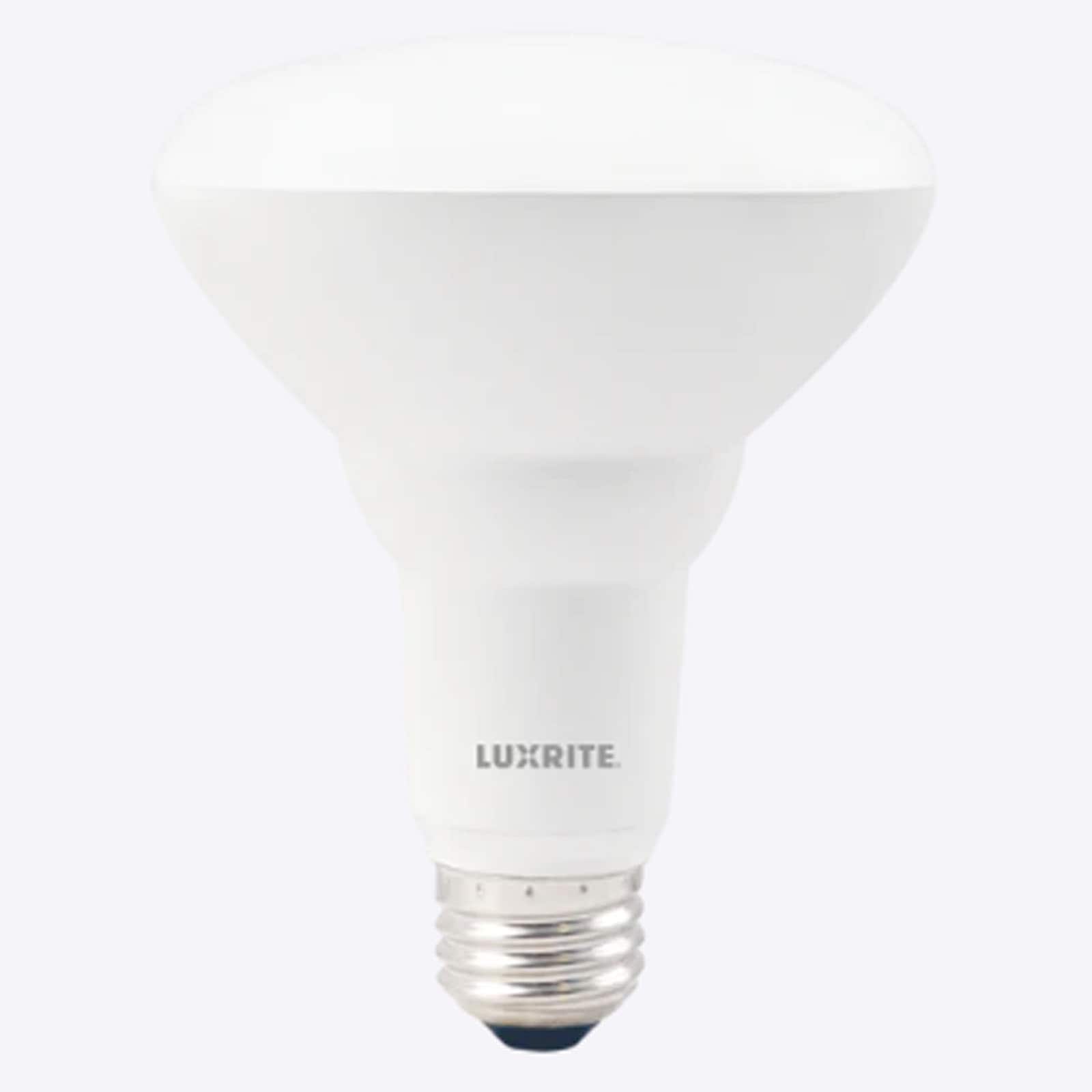 Philips 8.5w LED MR16 Dimmable Warm White Flood 35 deg Bulb