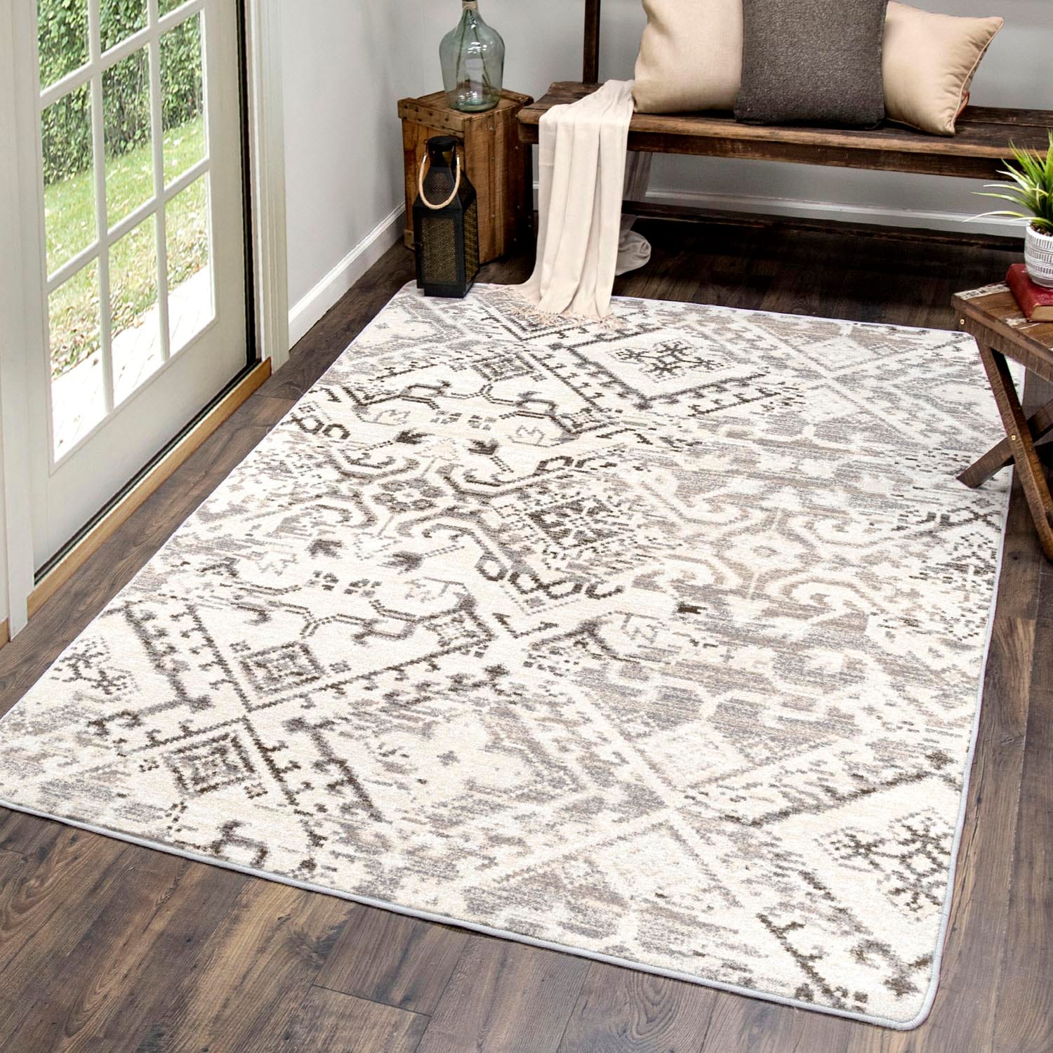 Luxehold 8x10 Rug Pad, Home Accents - Rugs