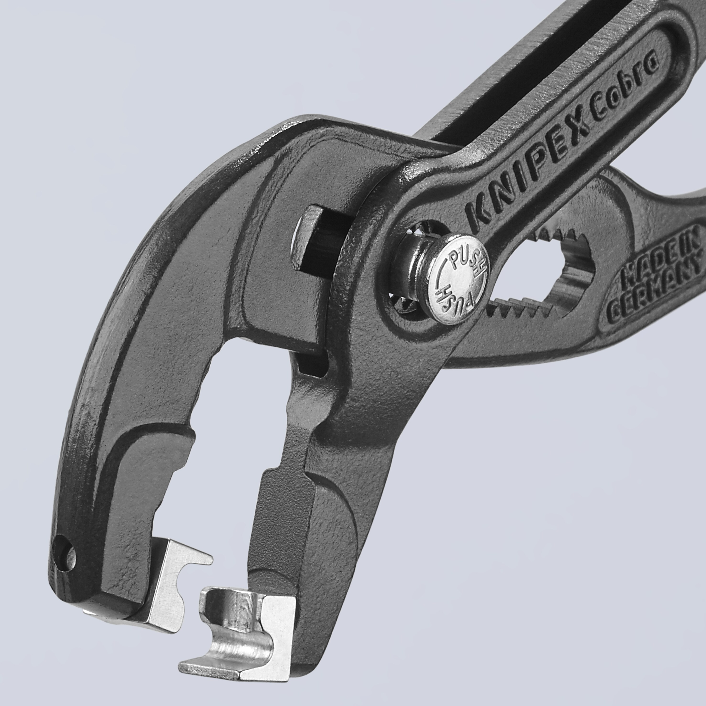 KNIPEX 85 51 180 C pliers - View #5