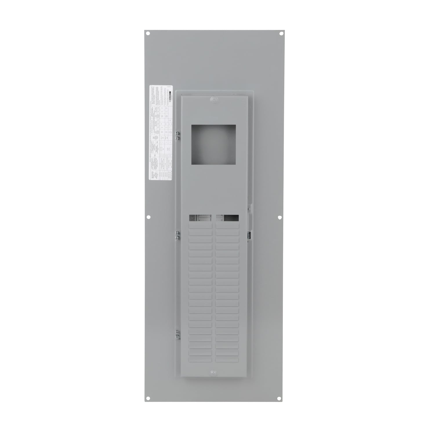 Square D QOC342MQS Load-Center-Accessories - View #3