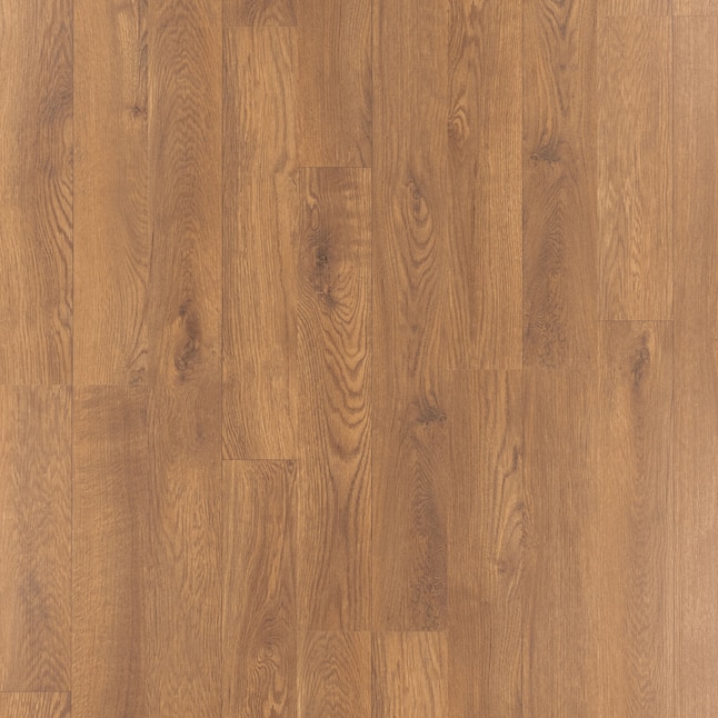 Style Selections Acorn Oak 8 Mm, Karndean Laminate Flooring Thickness