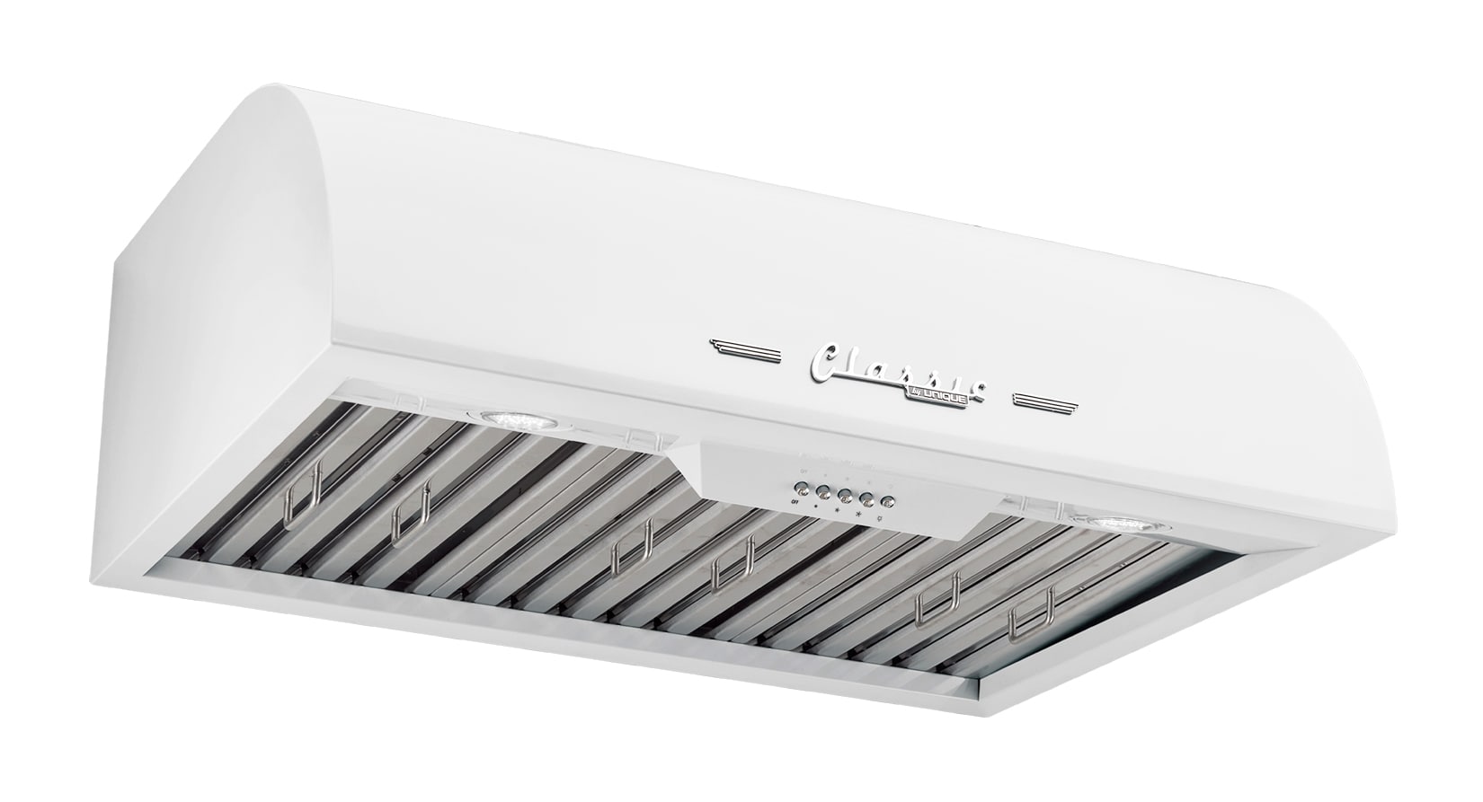 UNIQUE UGP-30CR RH W Undercabinet-Range-Hoods - View #5
