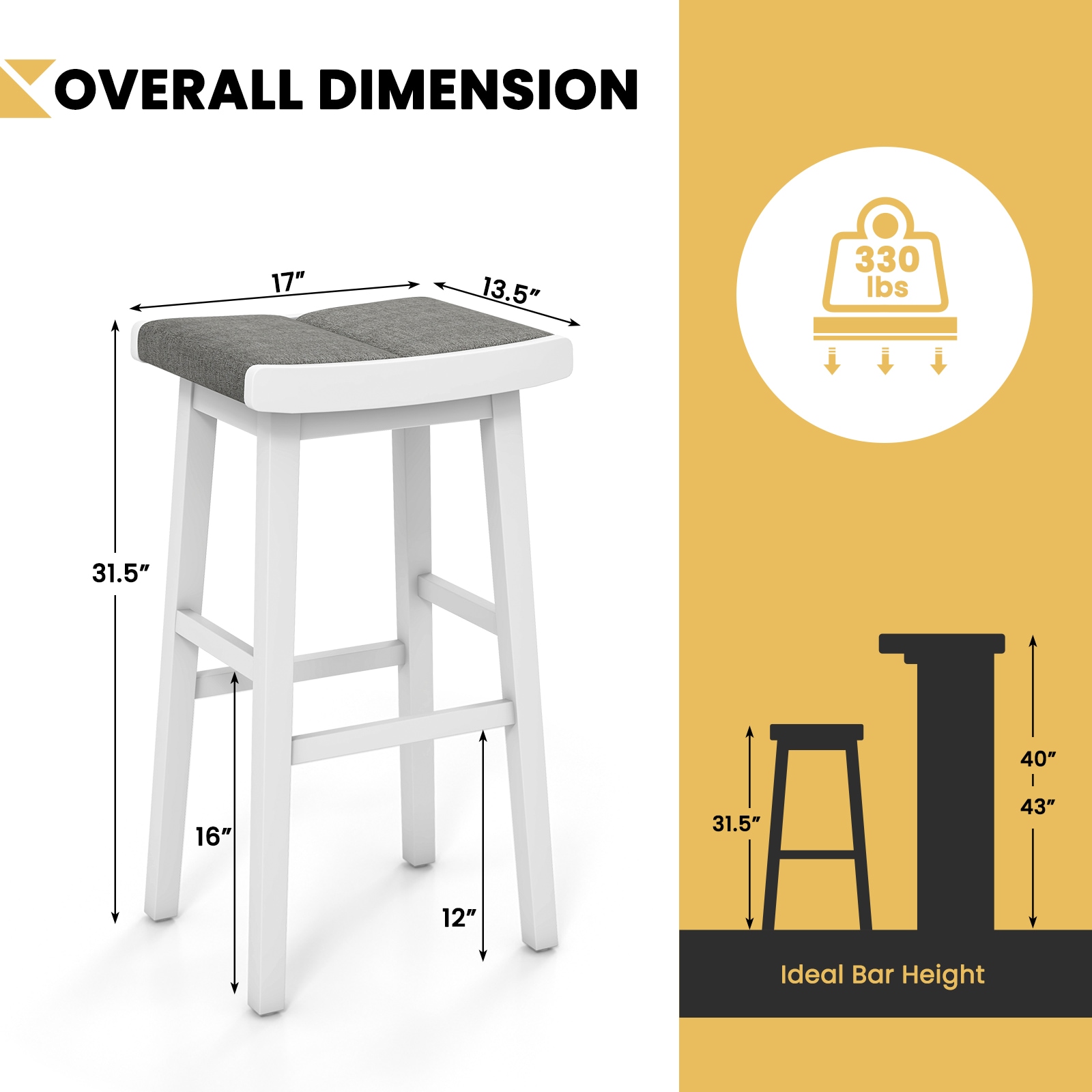  ID10858GR29 stools - View #8