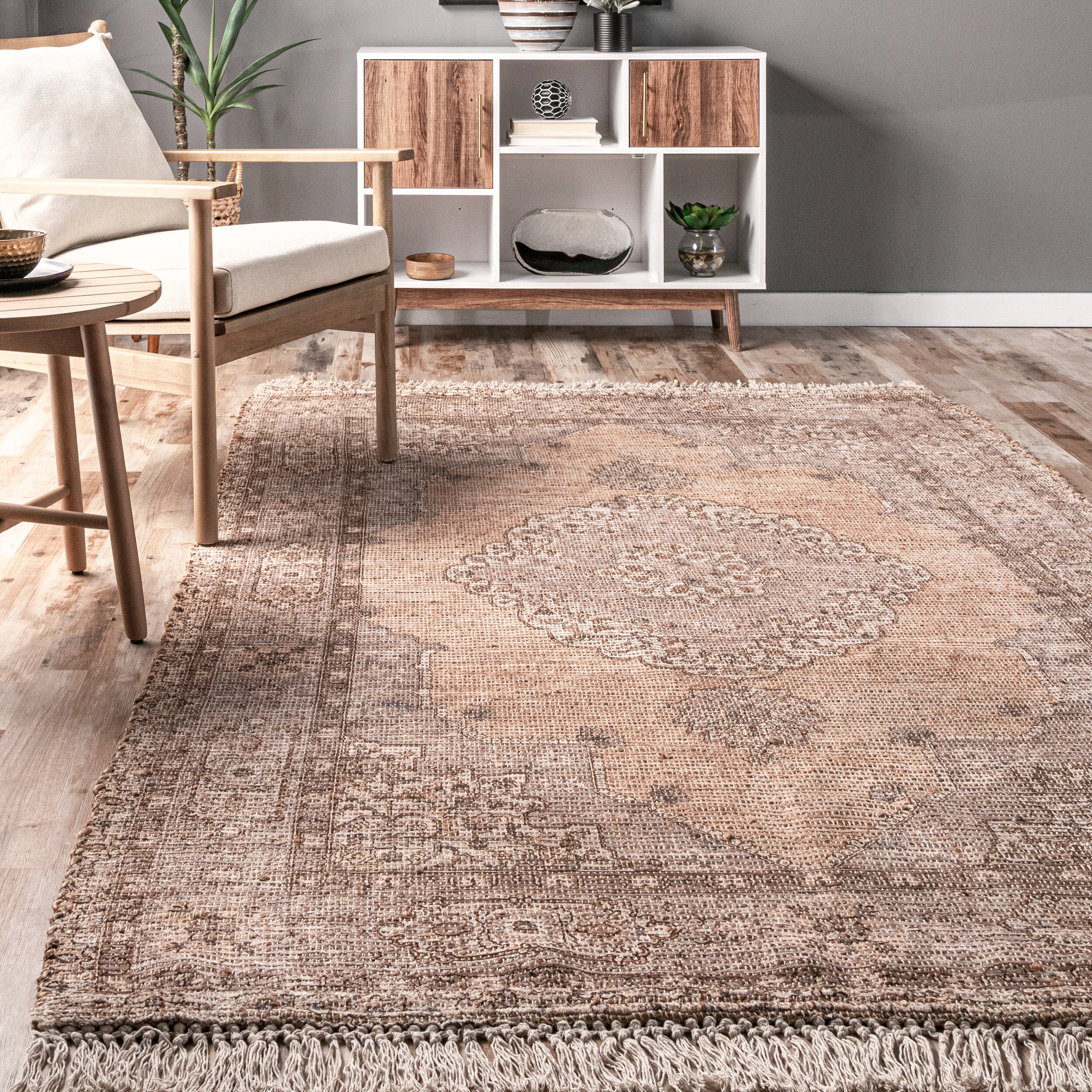 nuLOOM SVIN41A-508 rugs - View #8