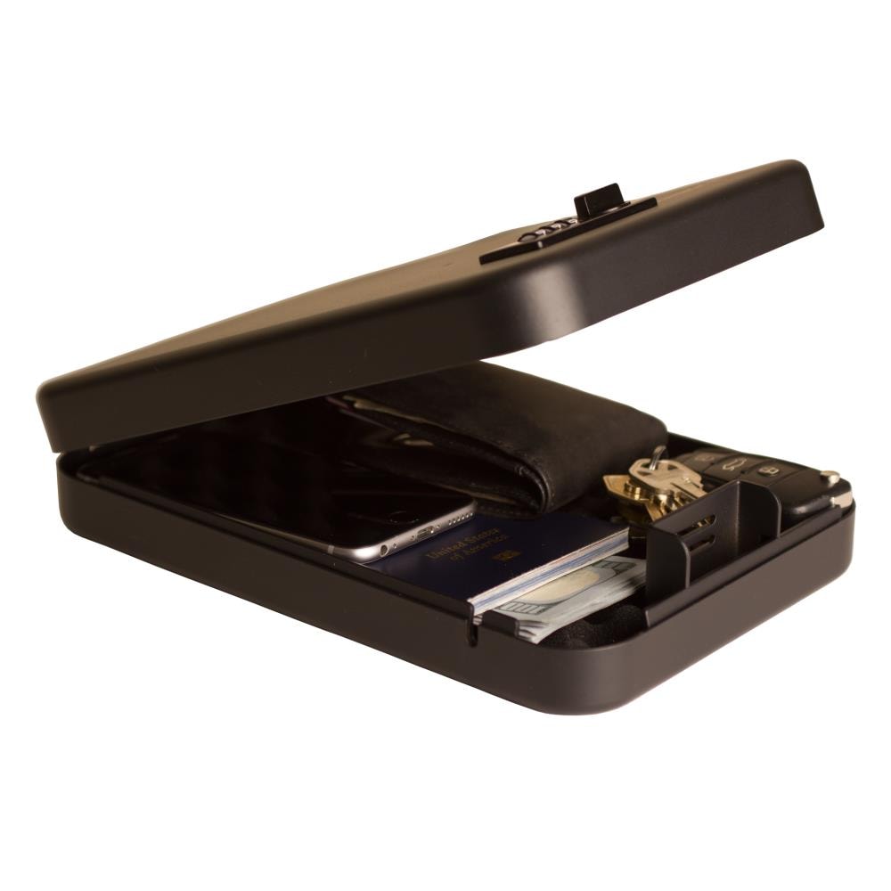 Tracker Safe SPS-01 Gun-Safes - View #5