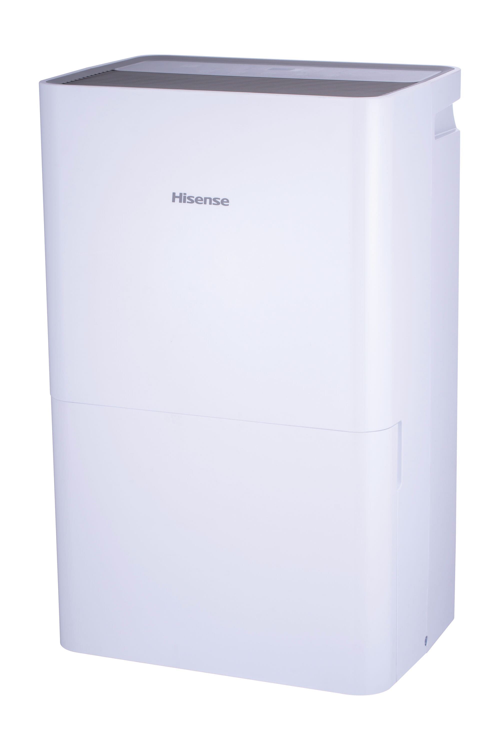 Hisense 50-Pint 2-Speed Dehumidifier ENERGY STAR (For Rooms 3001+ Sq ft) DH5024K1W Sansujyuku sansujyuku.com