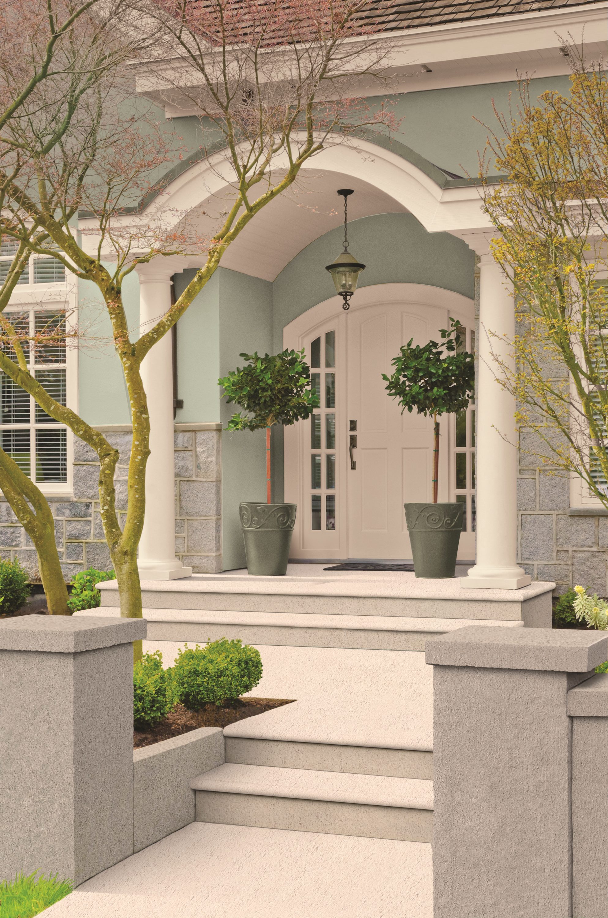 Olympic 7591501 Exterior-Paints - View #3