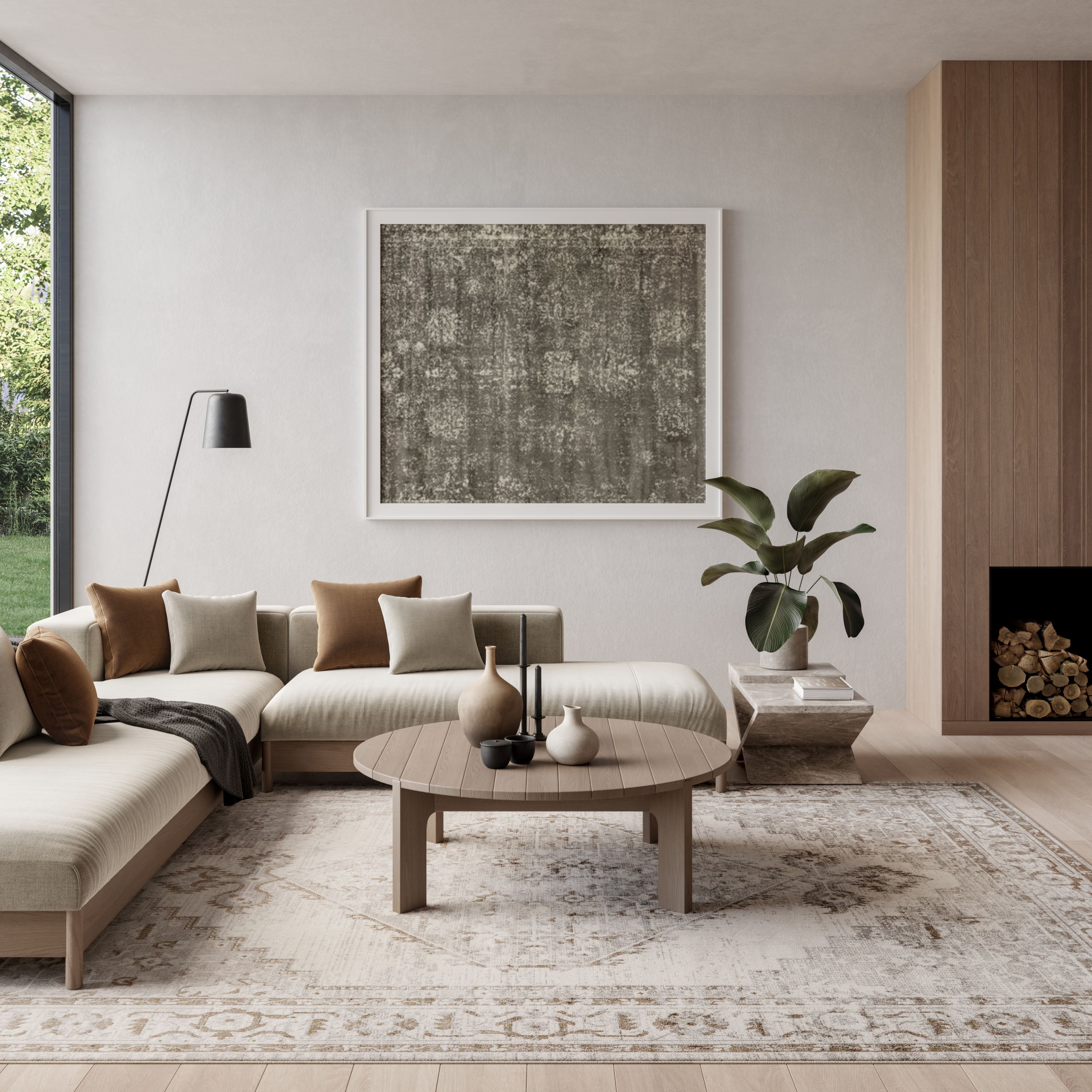 Nourison 841491174197 rugs - View #2