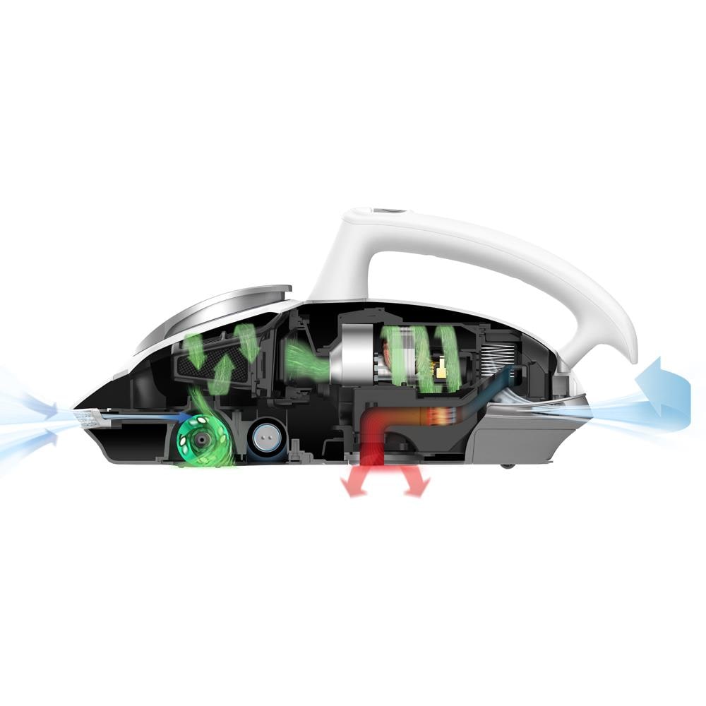 Raycop RTP-100USWH Handheld-Vacuums - View #3