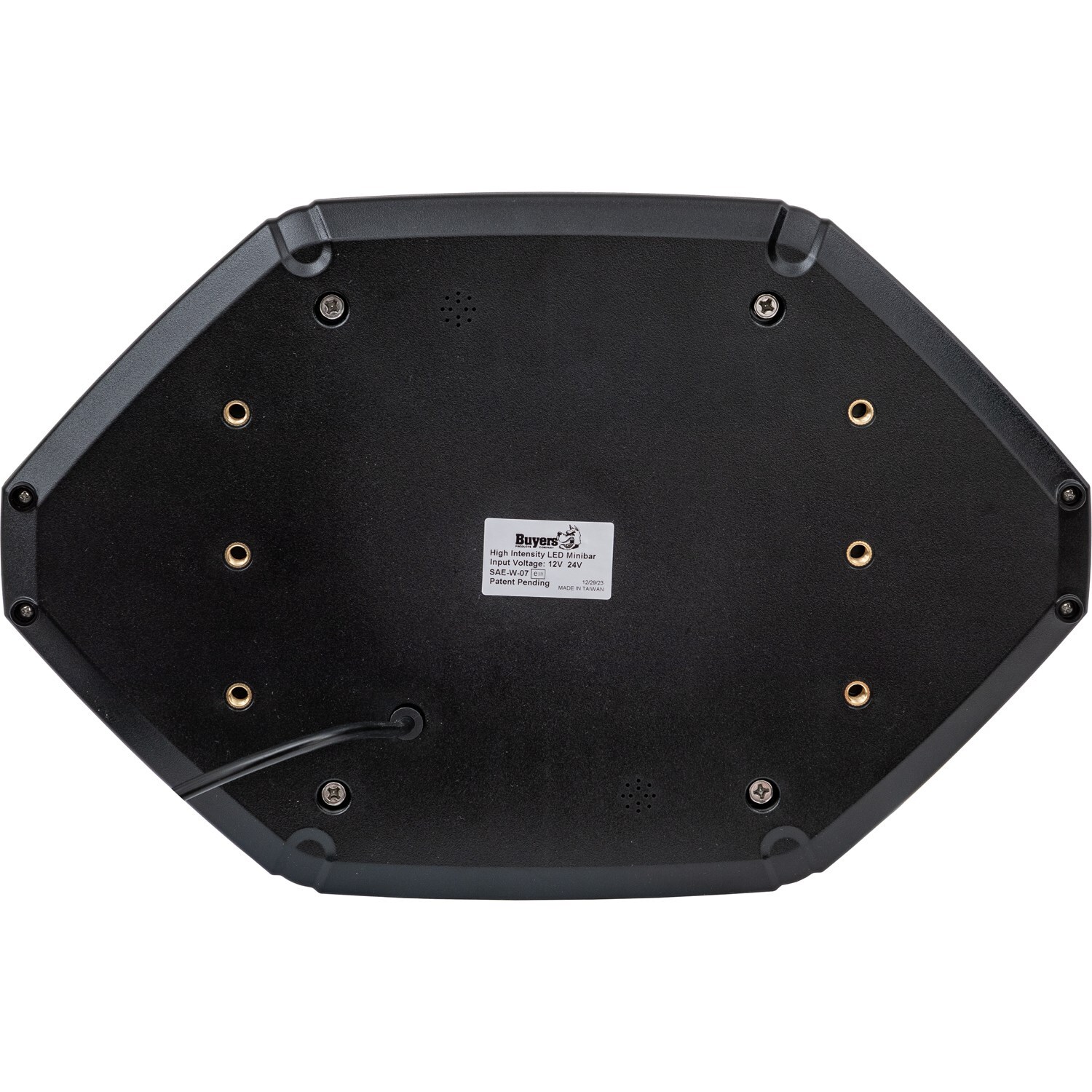 Buyers Products 8891109 Exterior-Car-Acc - View #5