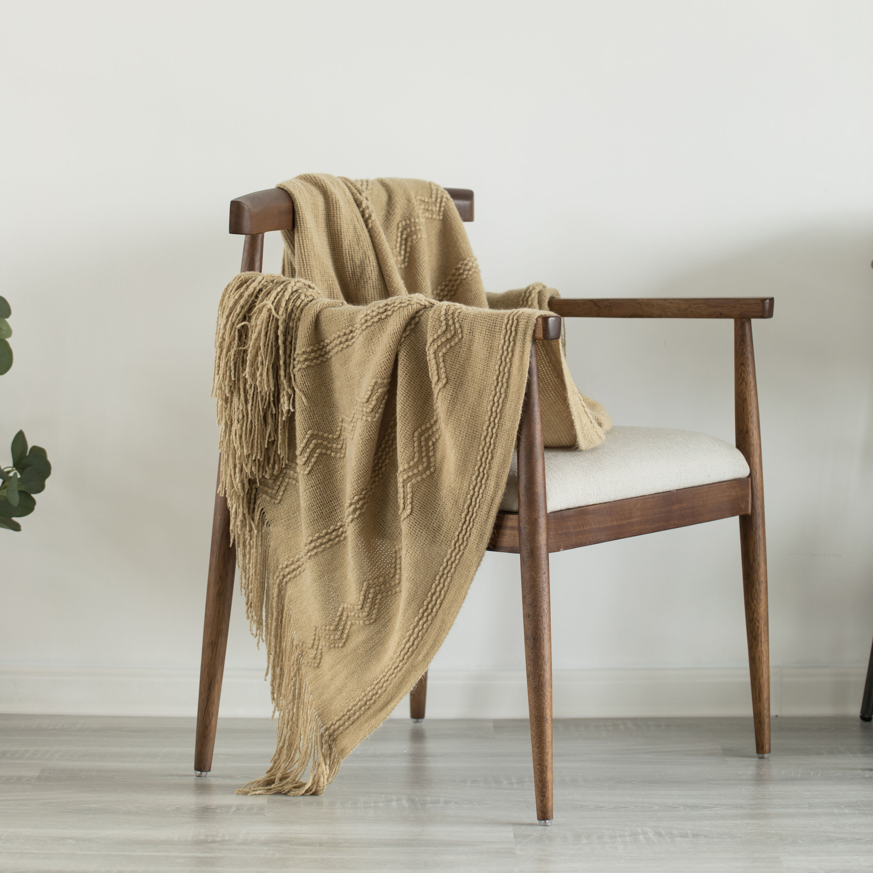 Deerlux QI003967.TN Blankets-And-Throws - View #3