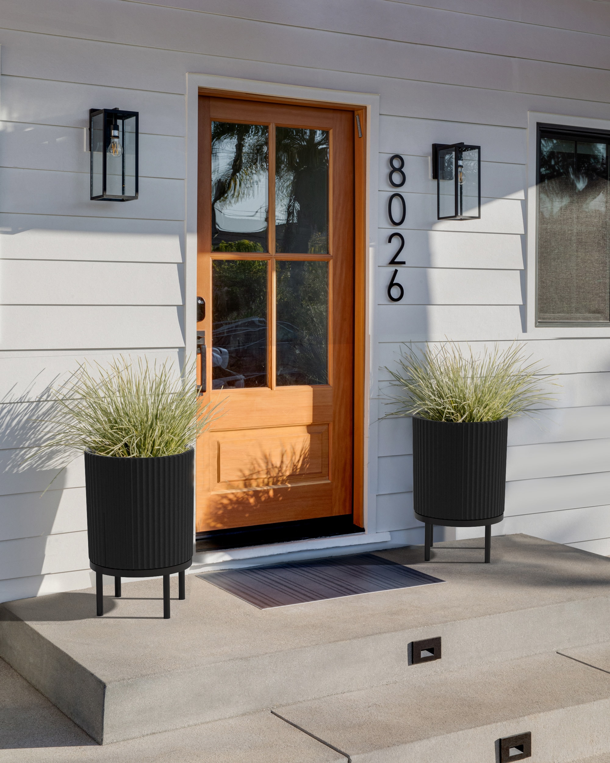 Veradek DMSTV16BBL Planter-Window-Box - View #7