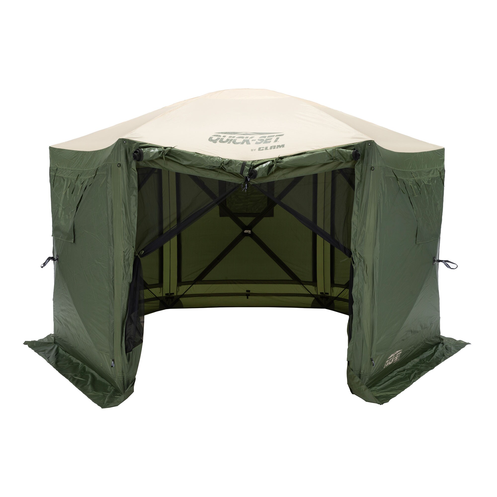 Clam Outdoors CLAM-PV-18493 Canopies-Sl - View #8