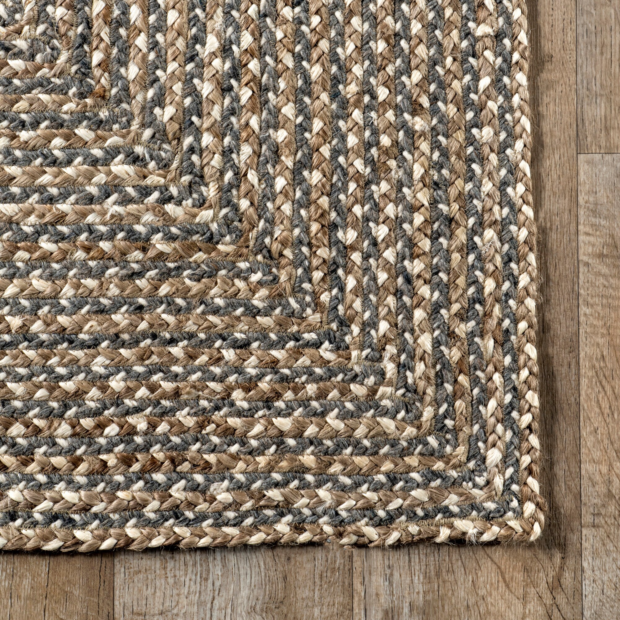 nuLOOM 200TADC01B-R606 rugs - View #3