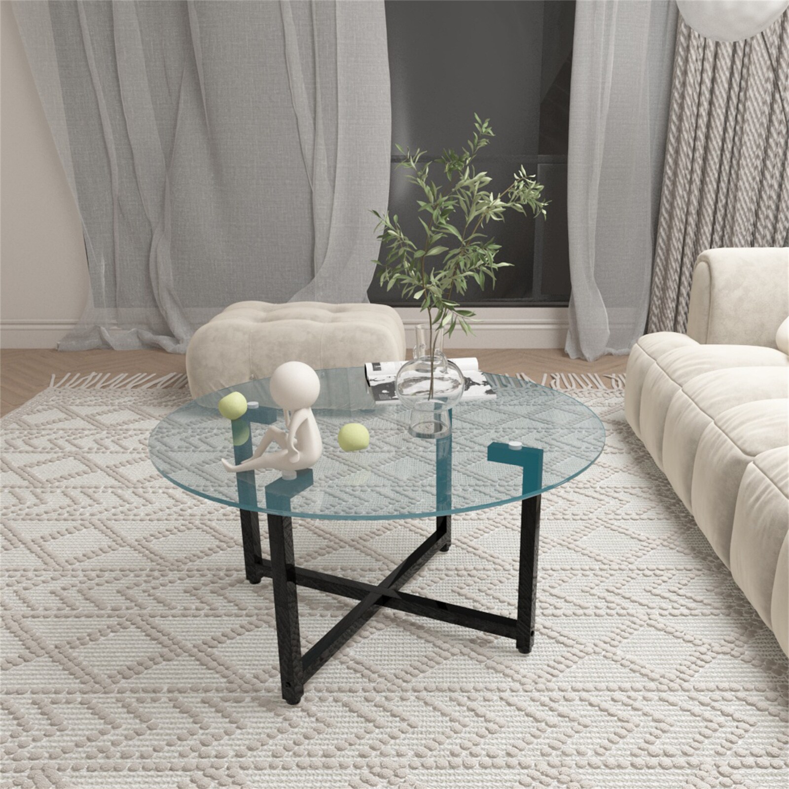 BESTCOSTY W2415LJW7588XLLYRL End-Tables - View #5