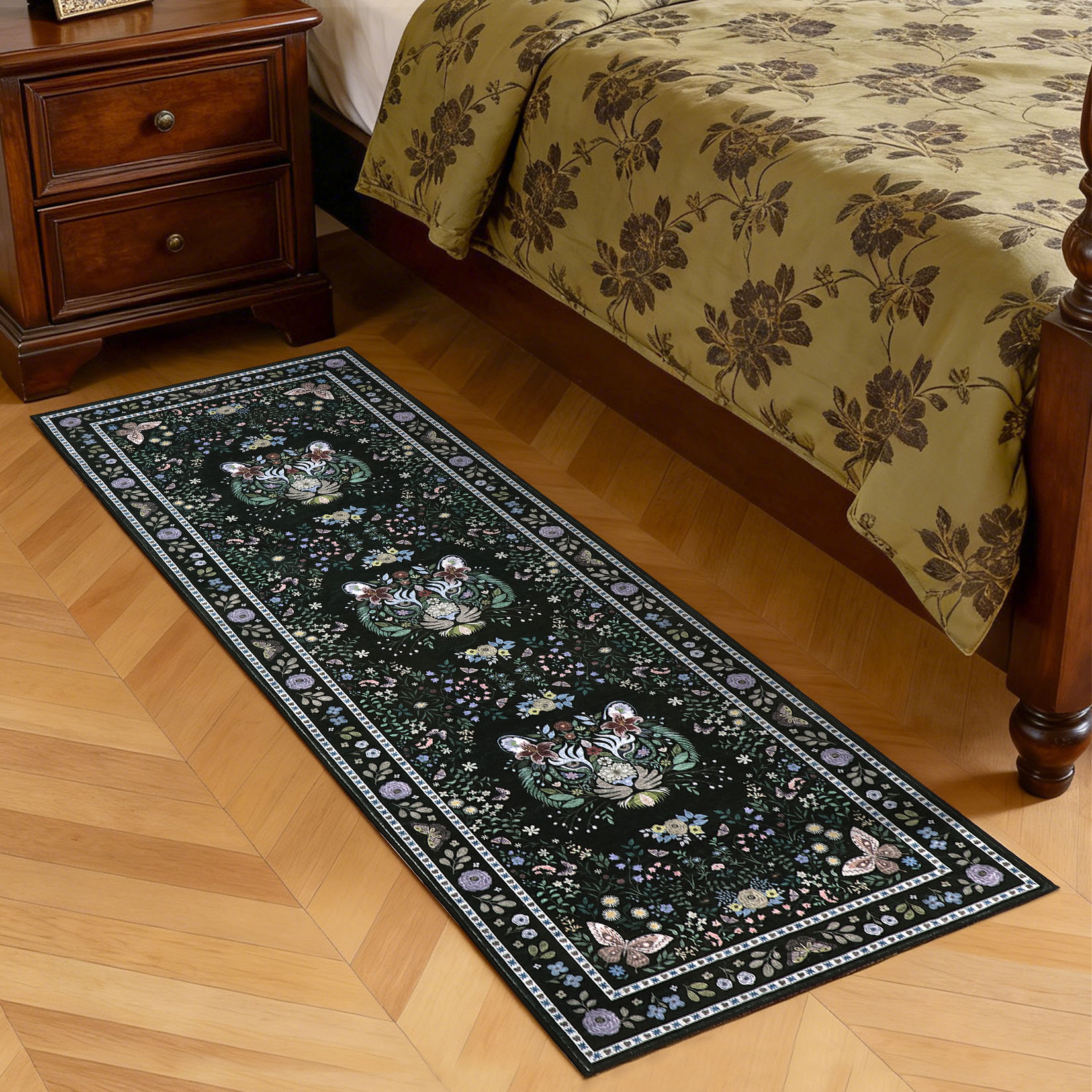 Garvee HYOQE0D-NM rugs - View #3
