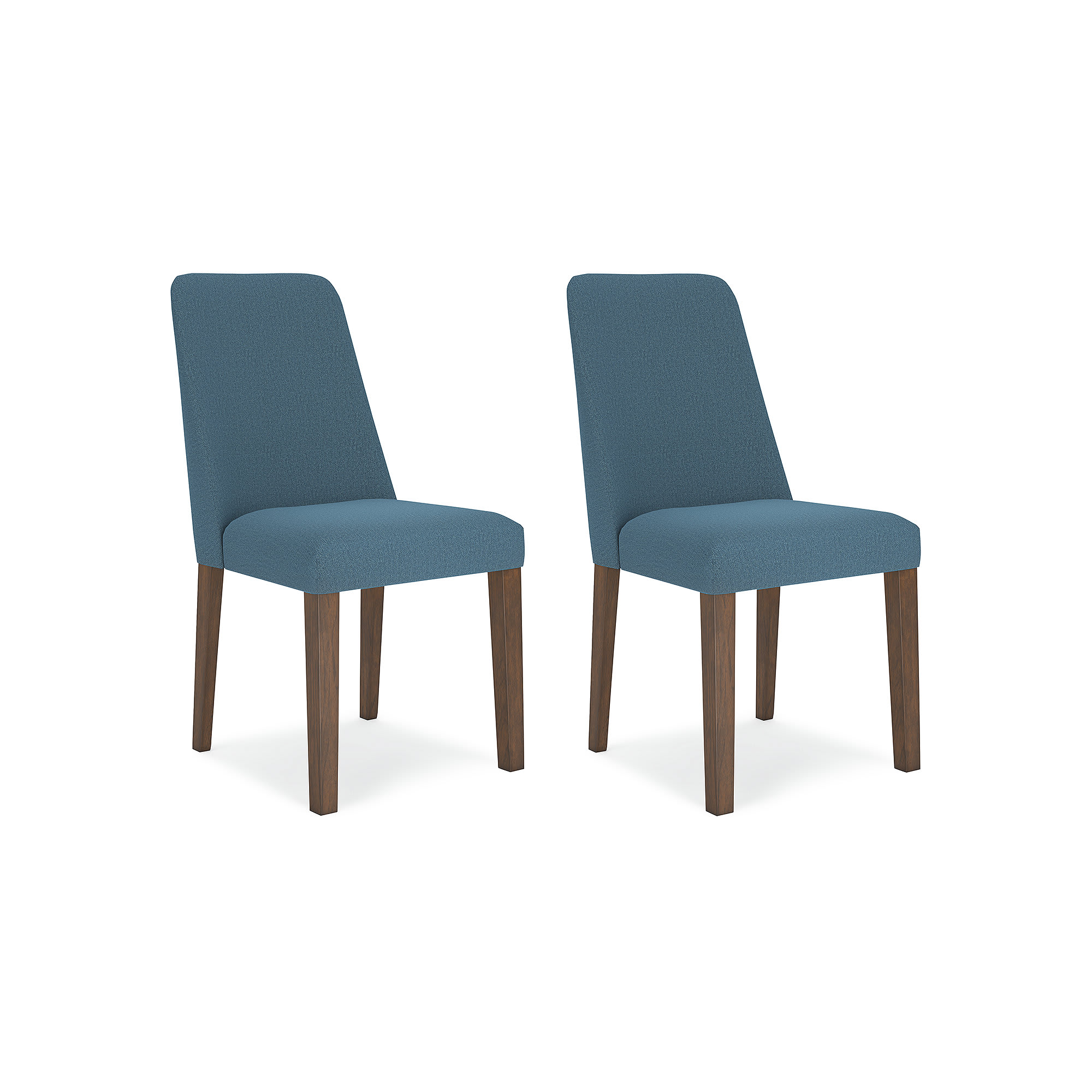 Signature Design by Ashley D615-03 Dining-Chairs - View #2
