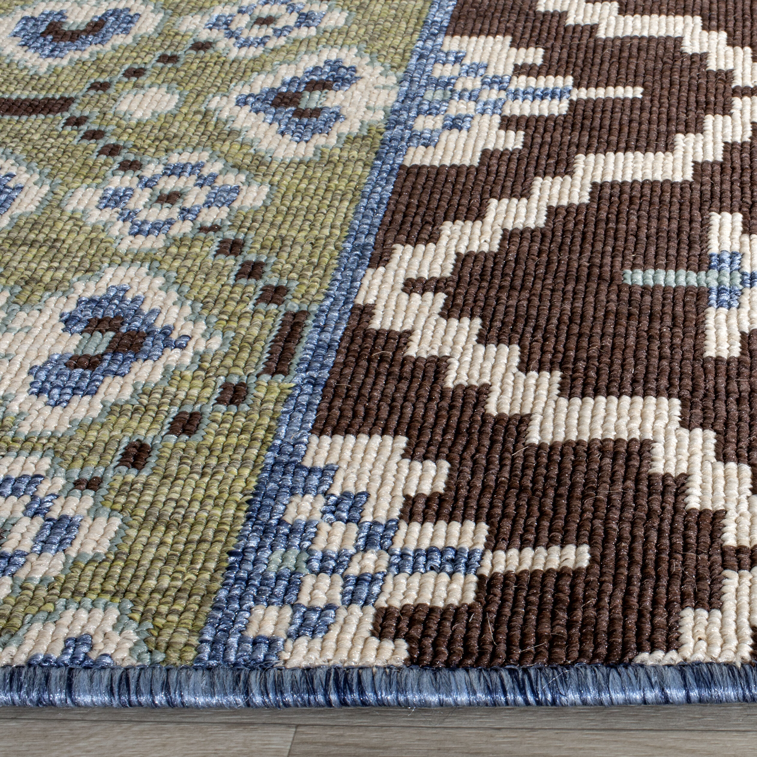 Safavieh VER097-0624-212 rugs - View #3