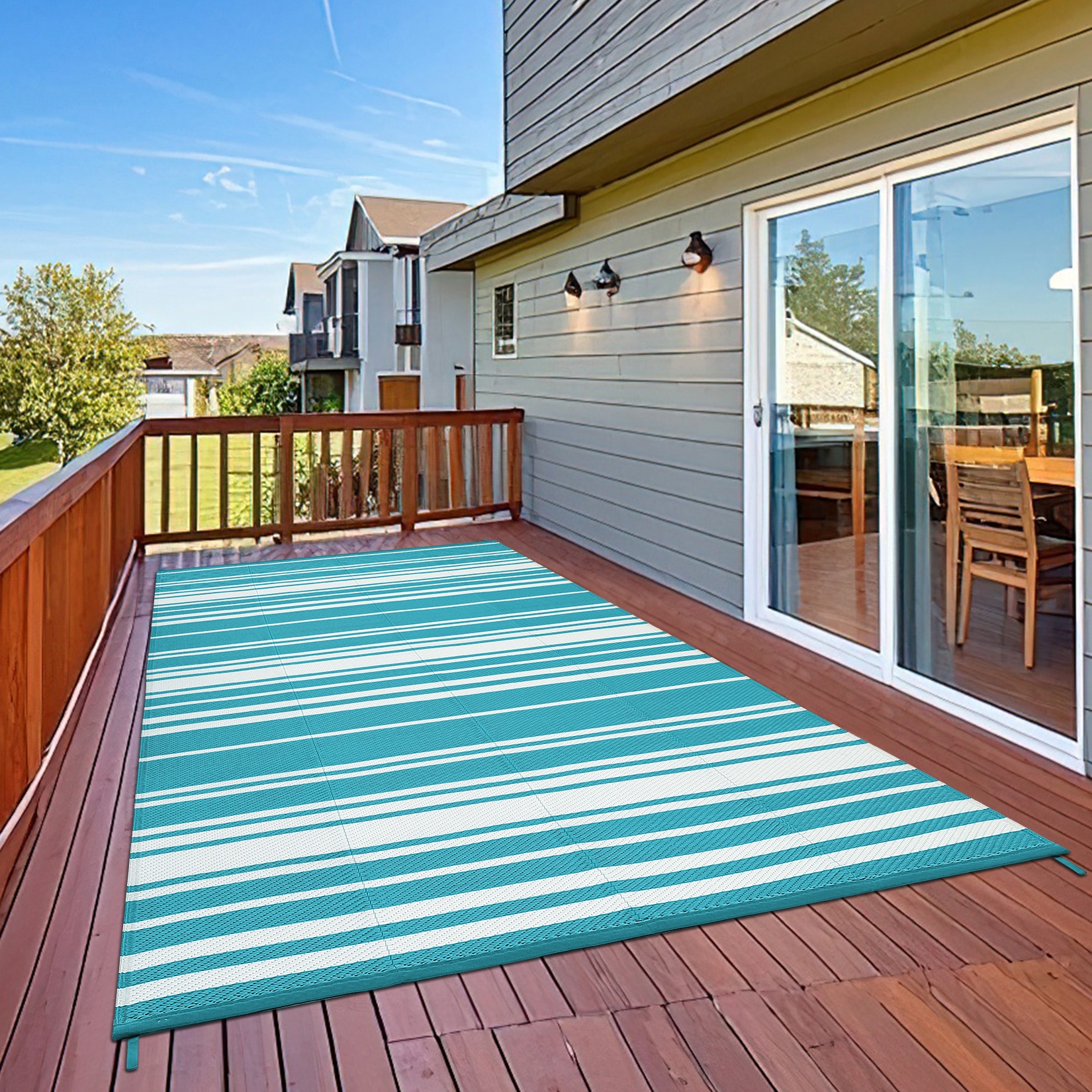 IdealHouse CA7-WF3R-4BWT0P rugs - View #5