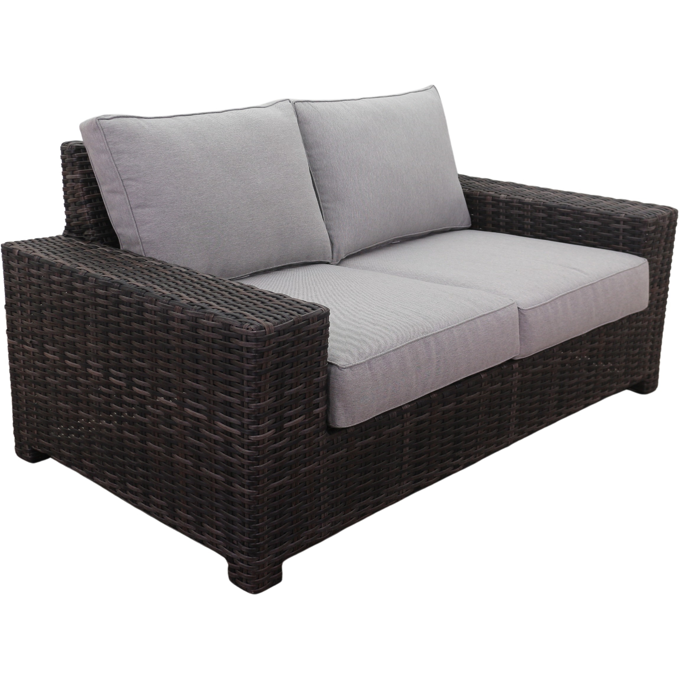 Courtyard Casual 5895 Patio-Conversation-Sets - View #5