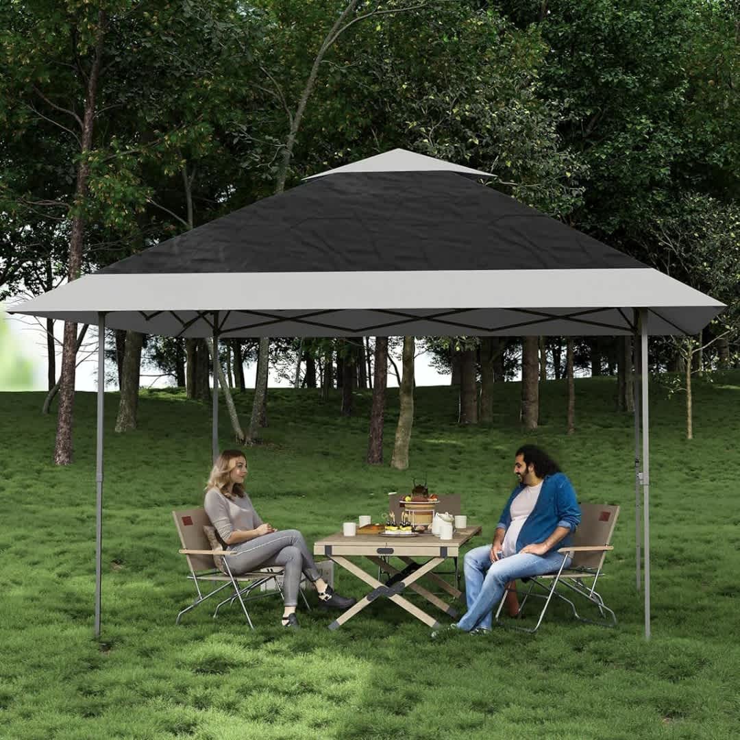 Qeetex KL-PHO-12C06XC6 Pergolas-2 - View #2