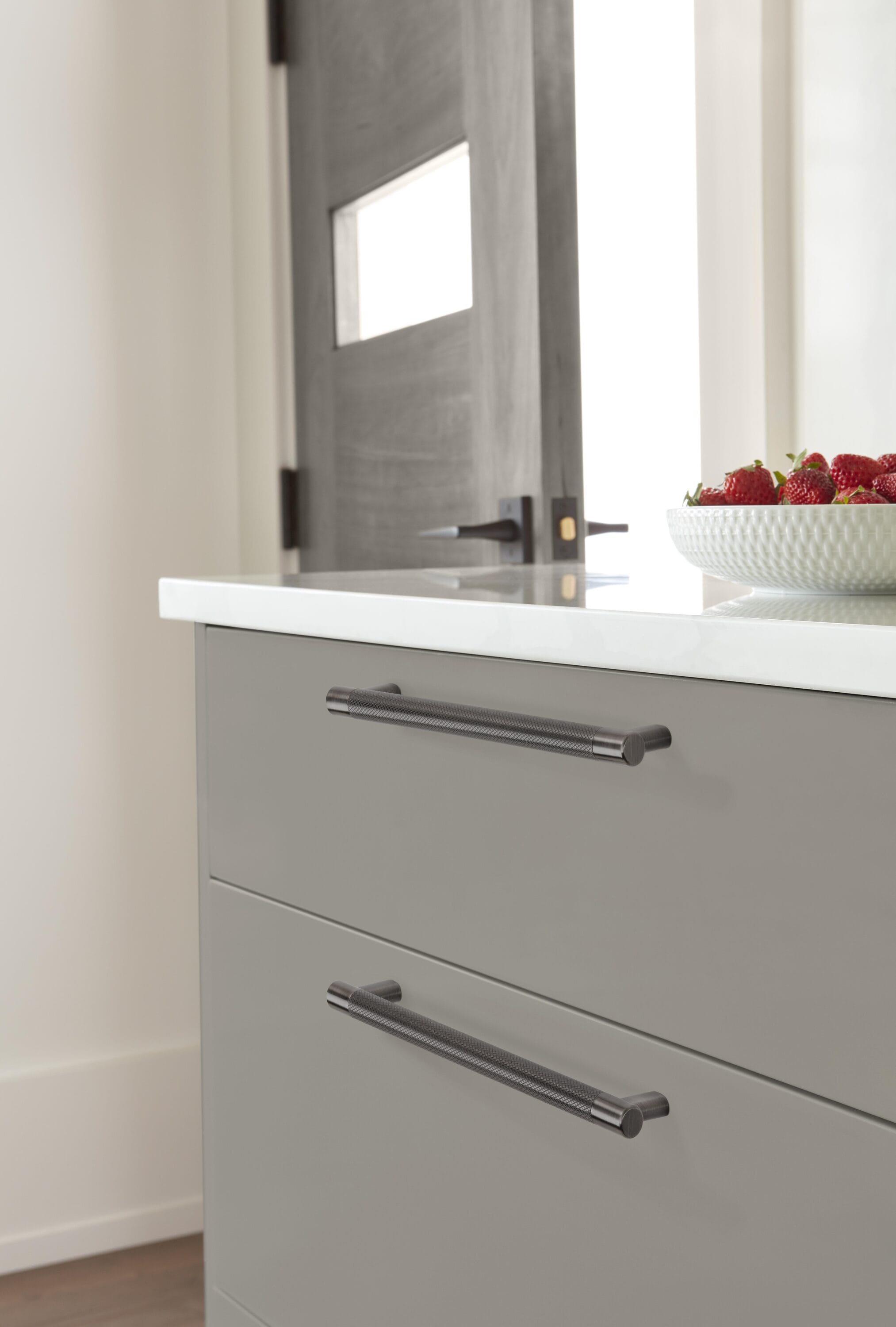 Amerock BP36560GM Cabinet-Pulls - View #2