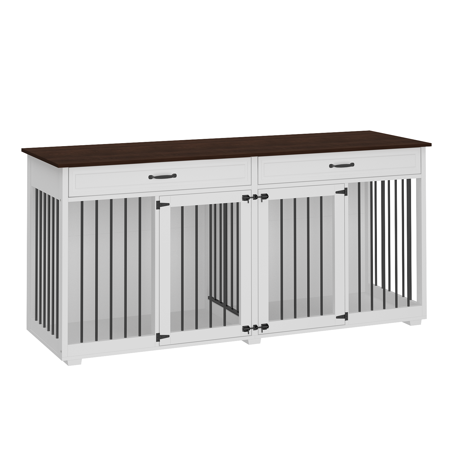 MIDHAM KF150160-20 Dog-Houses - View #5