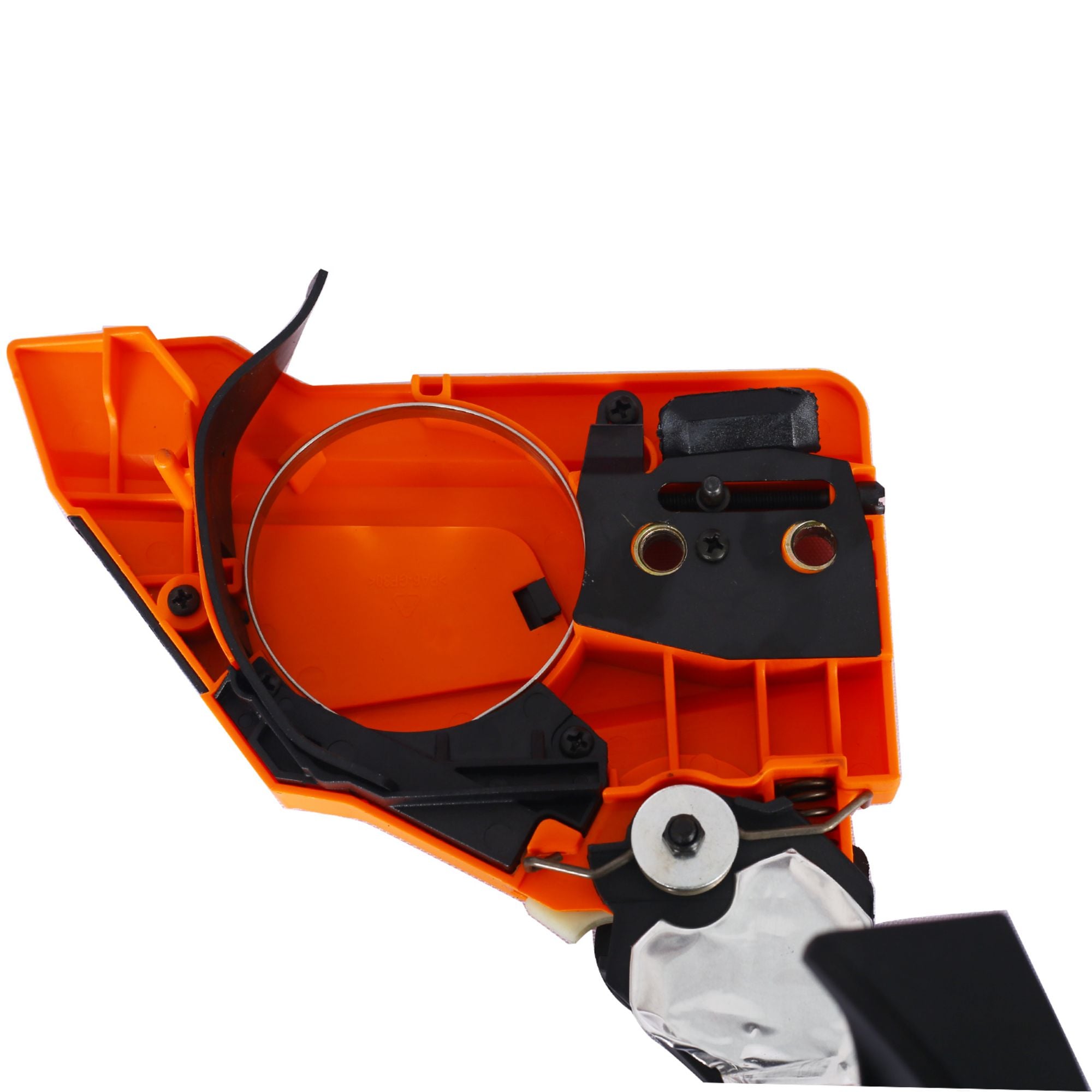 Siavonce FZ-D0102HRXW12 Cordless-Chainsaw - View #6