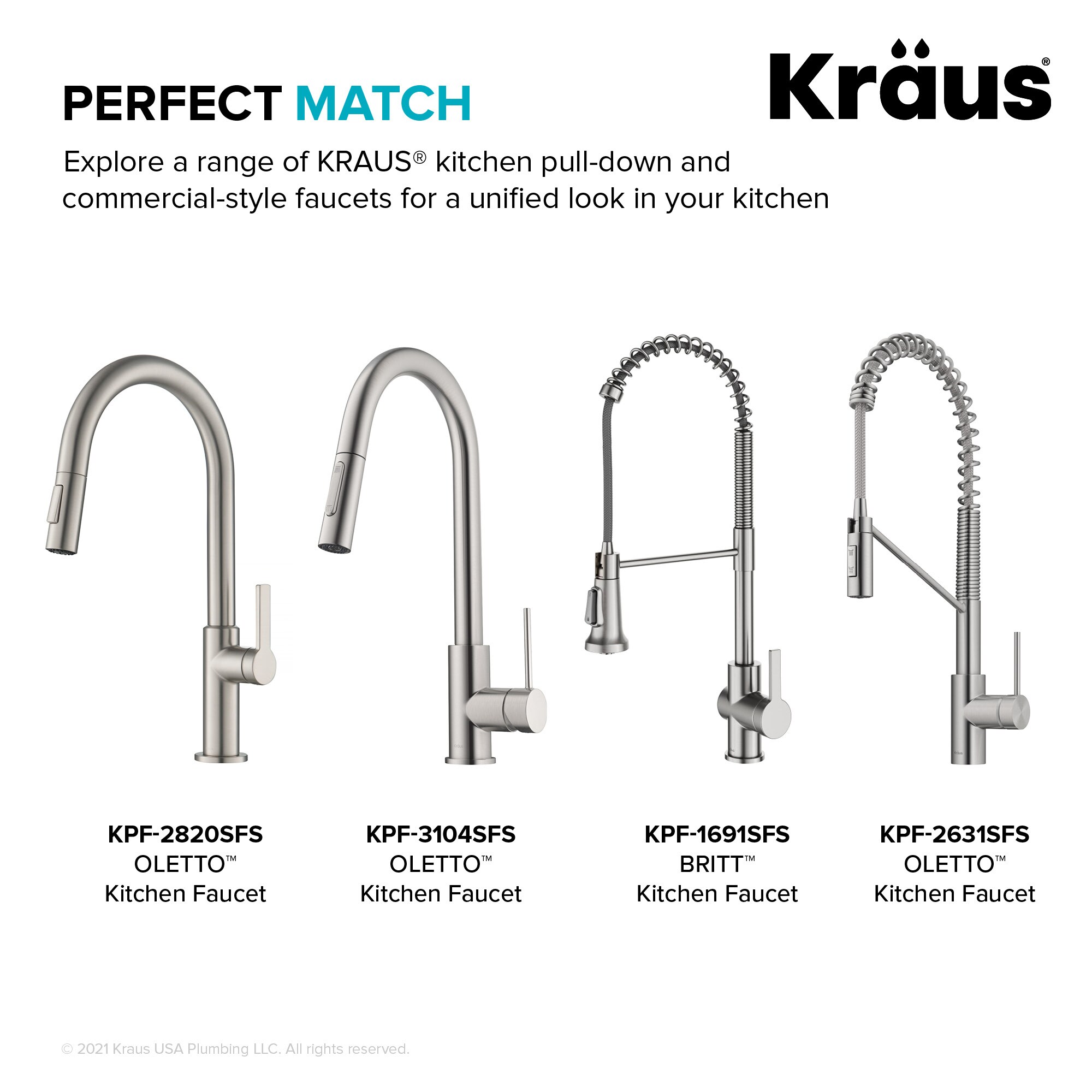 Kraus KSD-41SFS Soap-Lotion-Dispensers - View #8