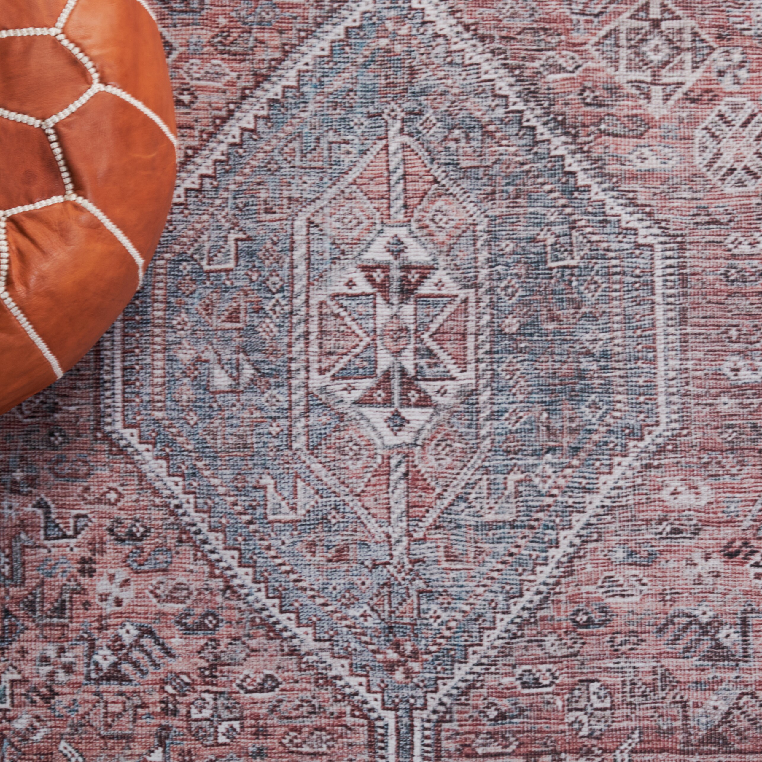Safavieh TSN169P-3 rugs - View #7