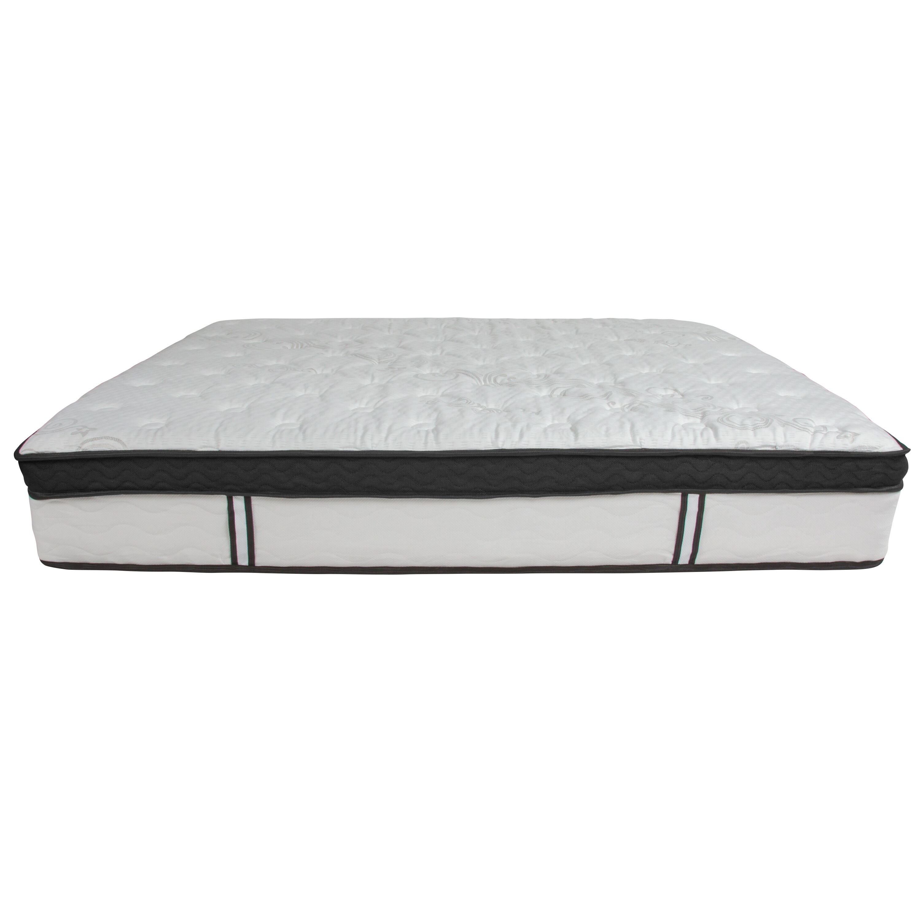 Flash Furniture 889142870197 Mattresses-Boxsprings - View #16