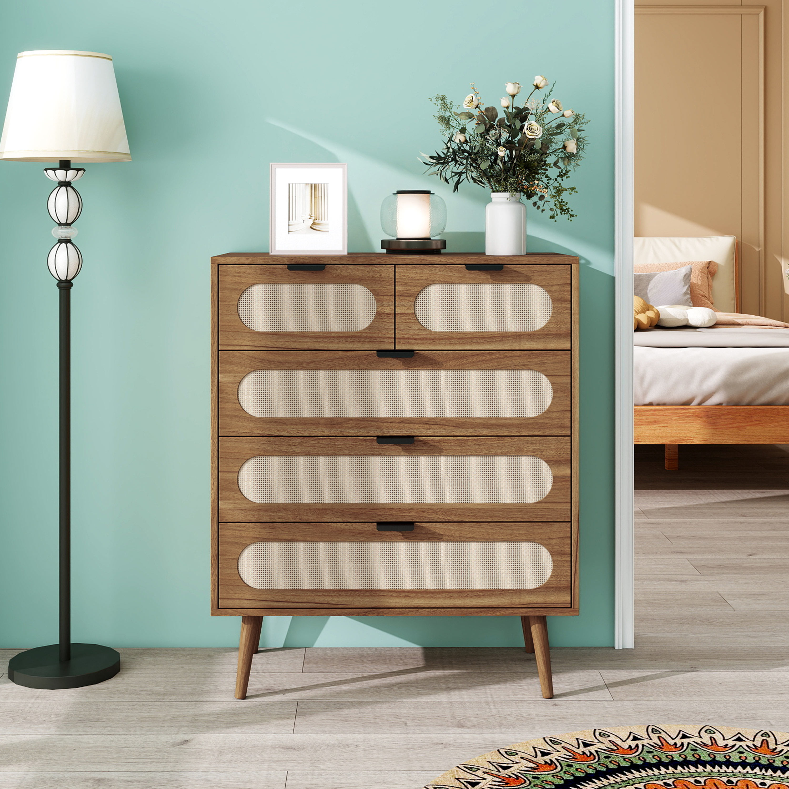 Huluwat JL-88137513 chests - View #3