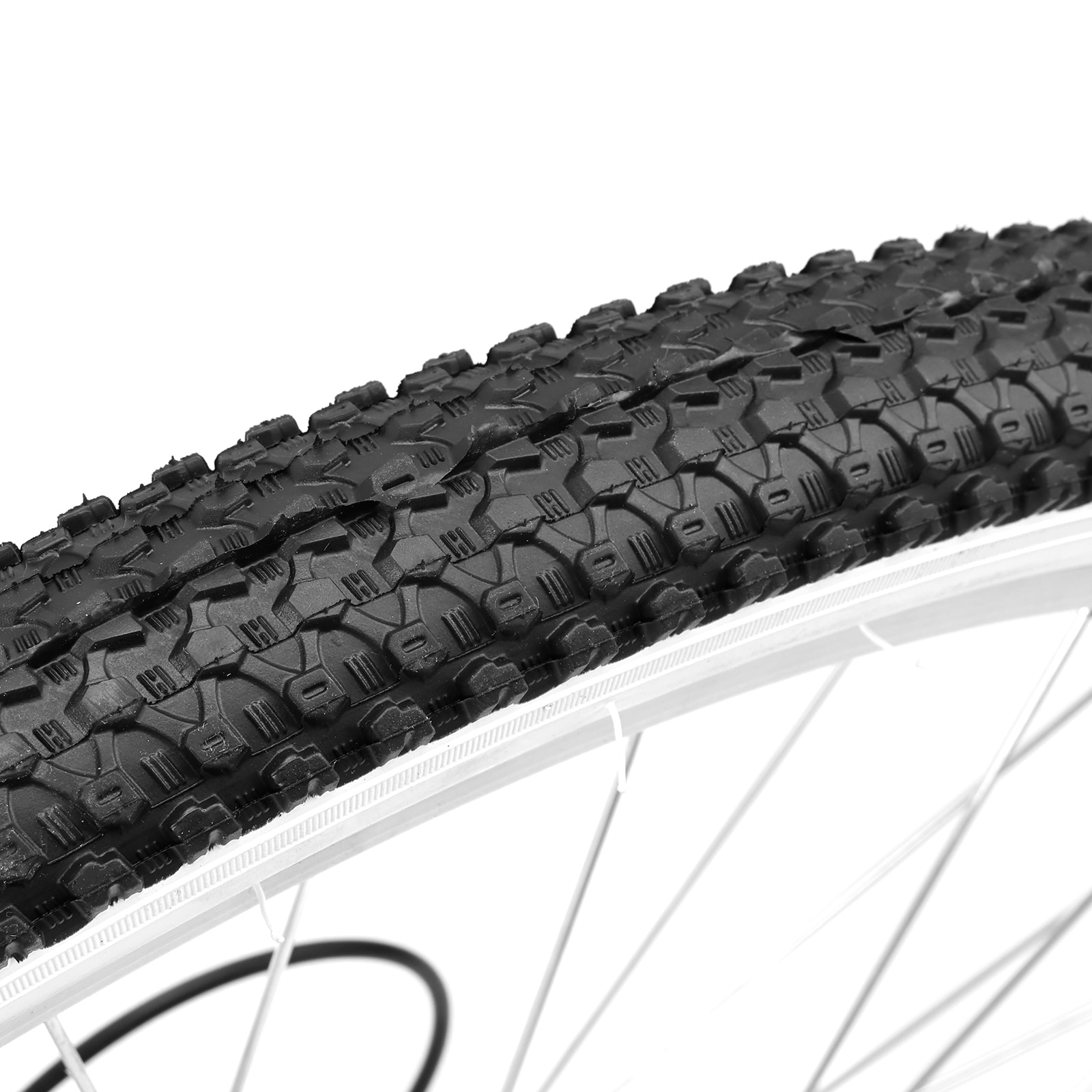 Topteng B601-057-WHI bikes - View #13