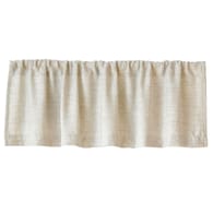 Valances Color/Finish Family Off-white