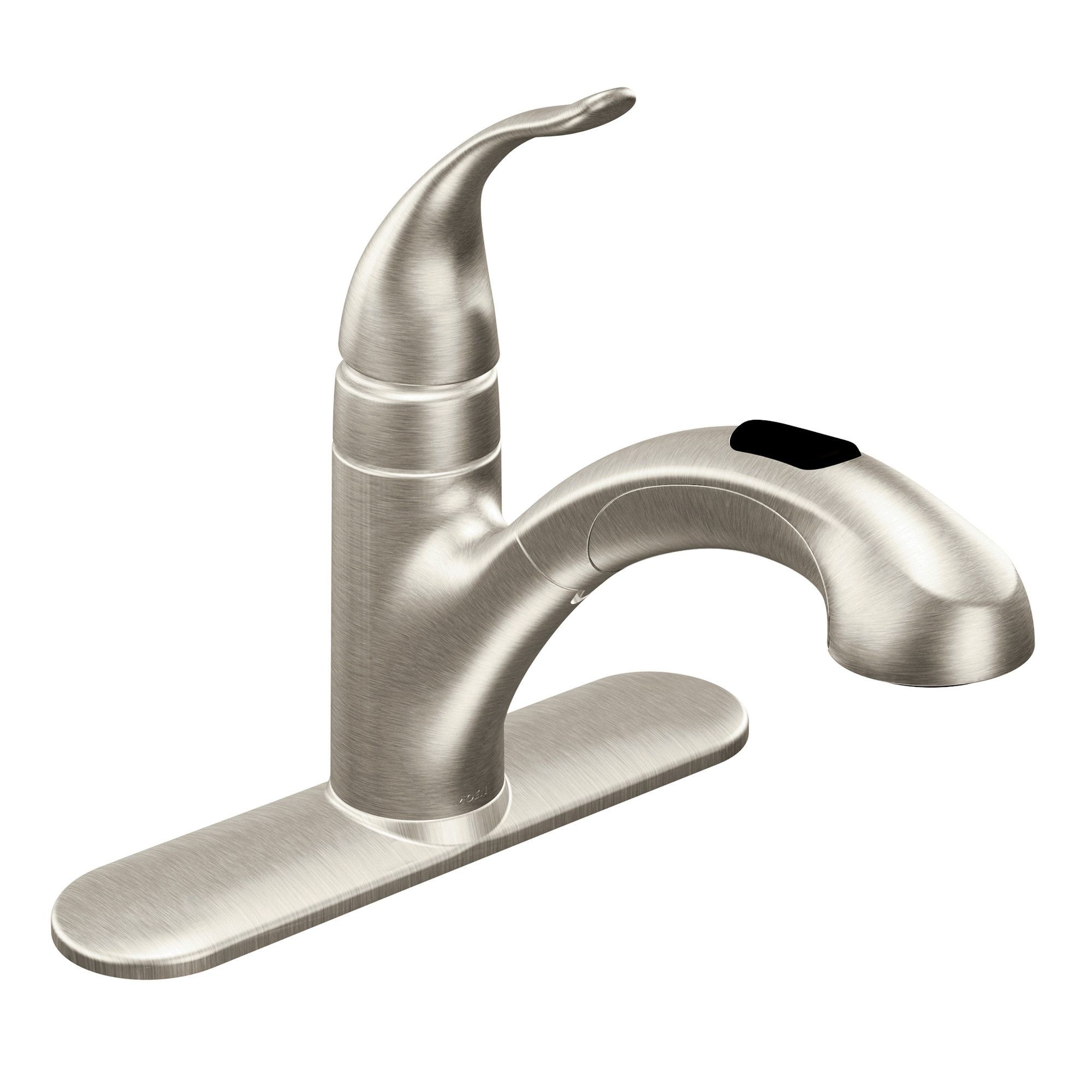 Moen 67315SRS Kitchen-Faucets - View #5