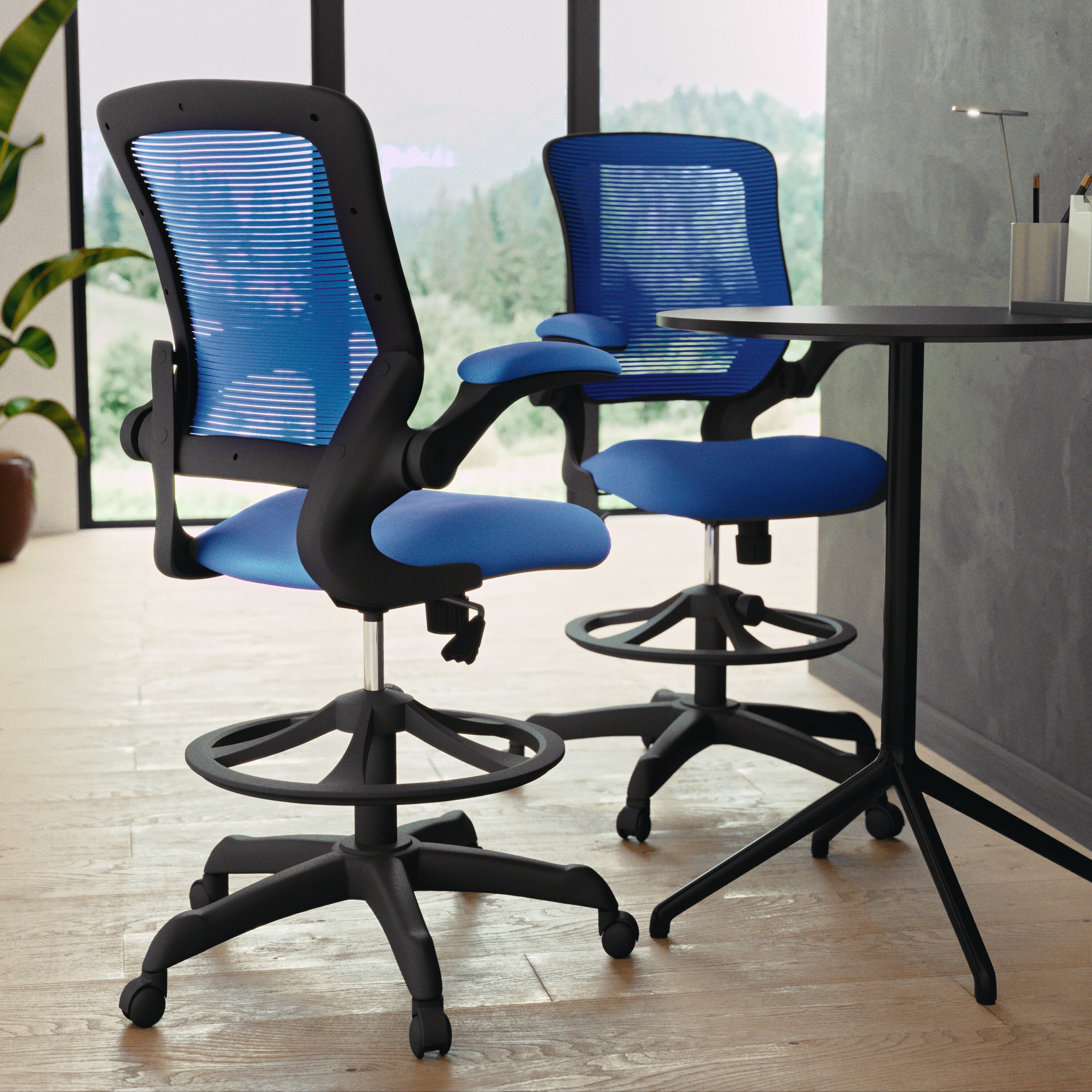 Flash Furniture 889142669647 Office-Chairs - View #9