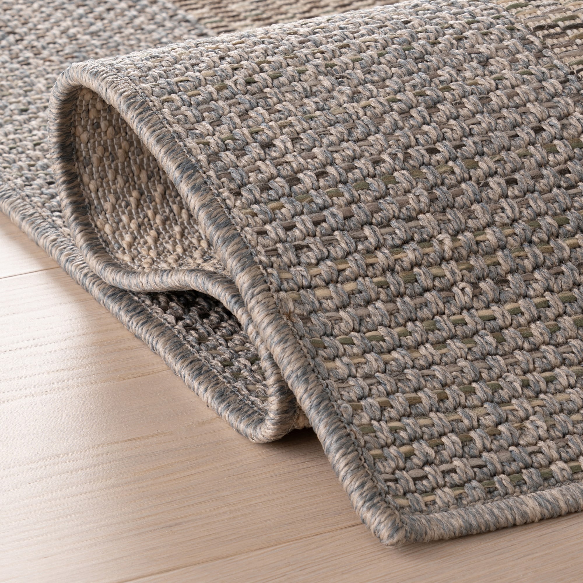 nuLOOM 200OWKM07A-9012 rugs - View #8