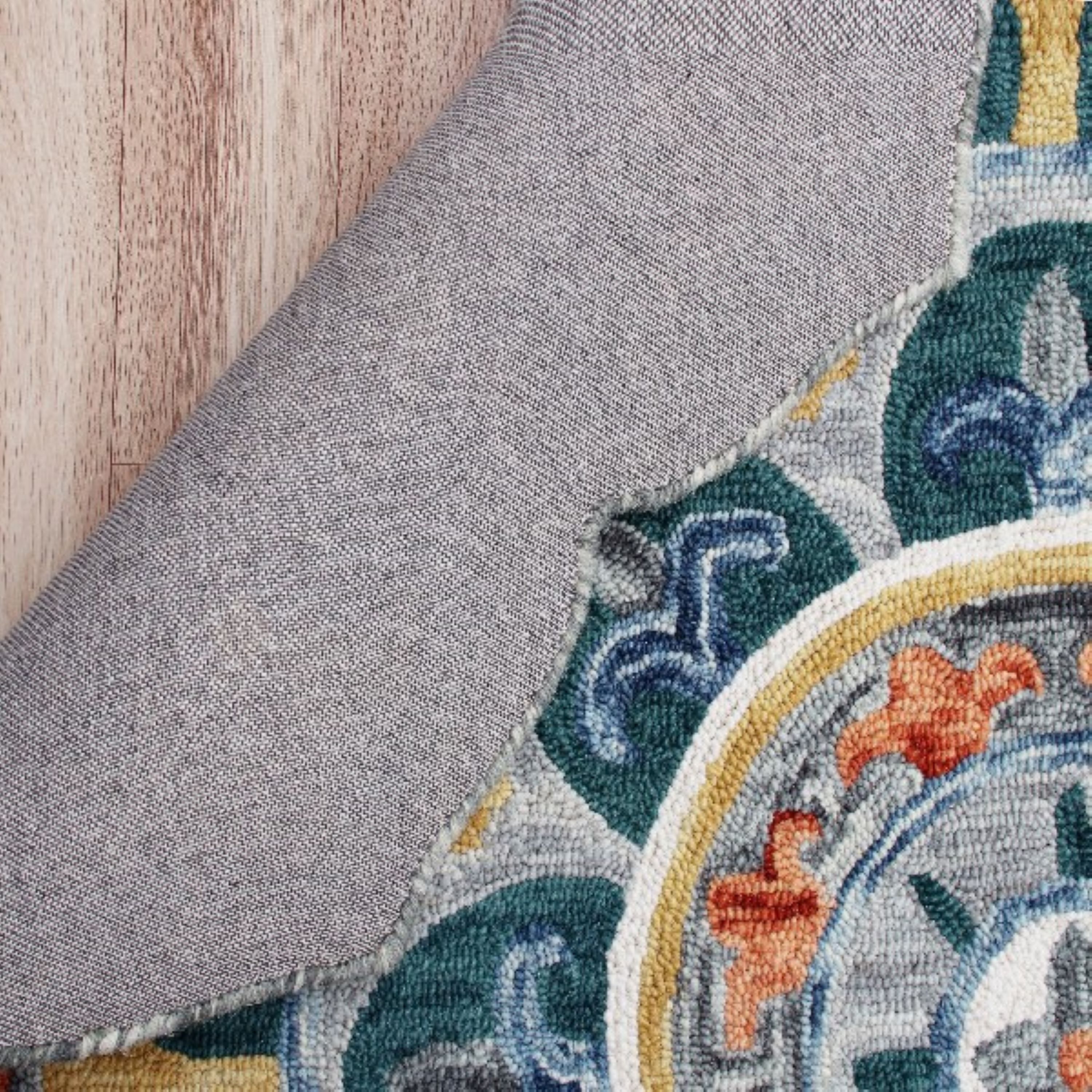 LR Home 8120A1084934J8 rugs - View #7