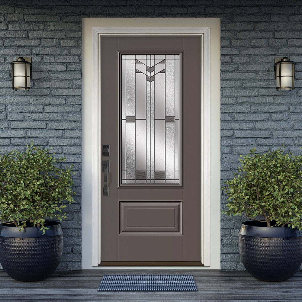 Masonite 3420364 Entry-Doors - View #2