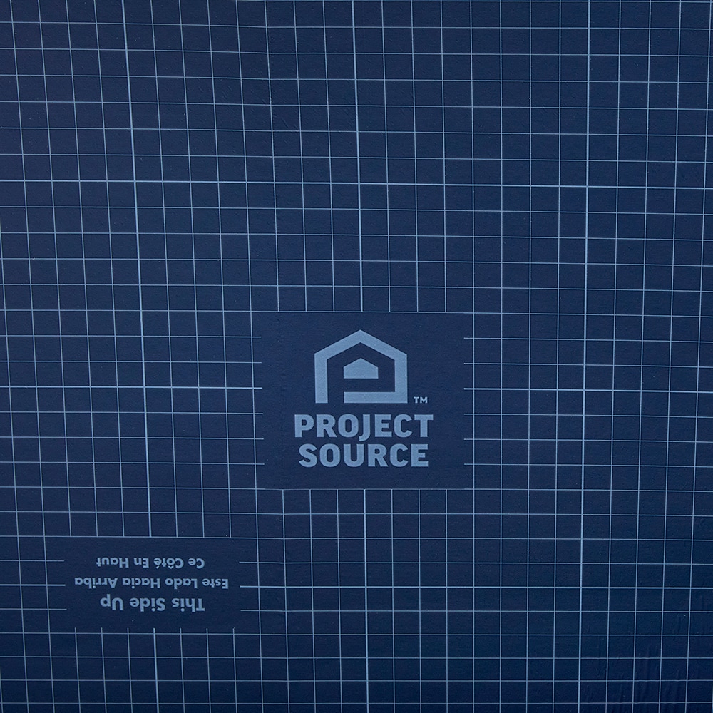 Project Source A67045 Laminate-Underlayment - View #4